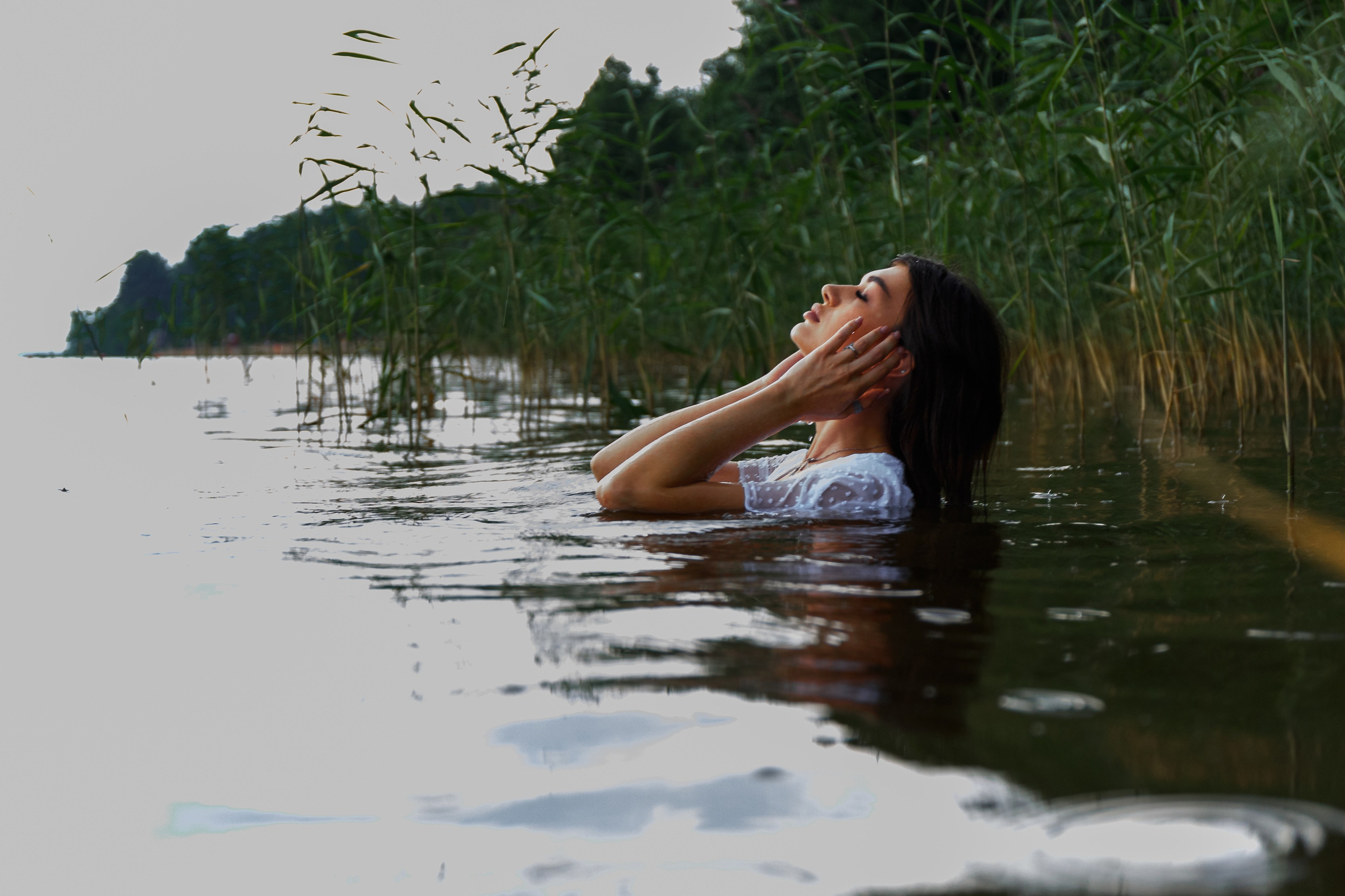 Julia. Фотограф Вадим Чепрасов | Санкт-Петербург
