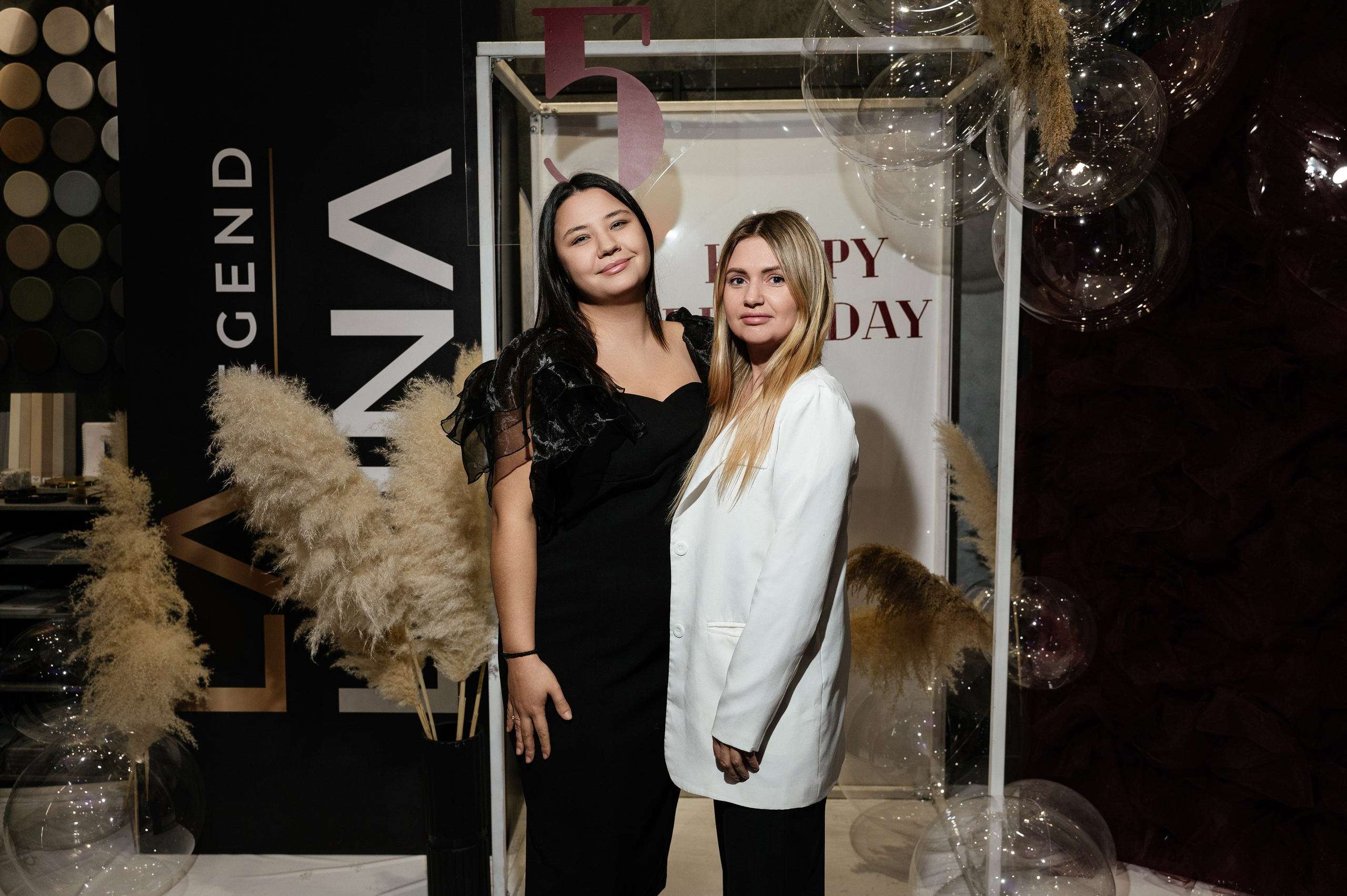 LaLuna 5 лет. Свадебный фотограф во Владивостоке Гарагуля Игорь