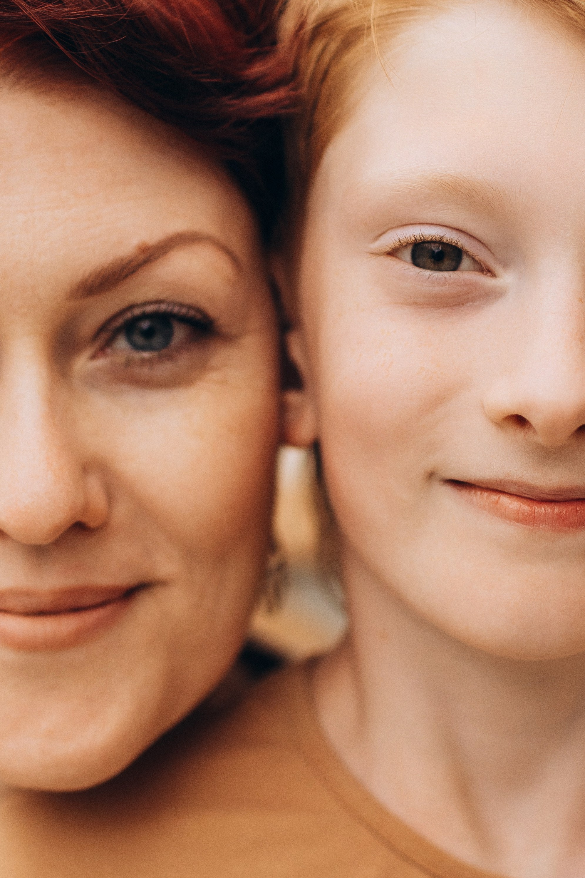 Ерёмины. Семейная съемка — это красивый способ признаться своей семье в любви