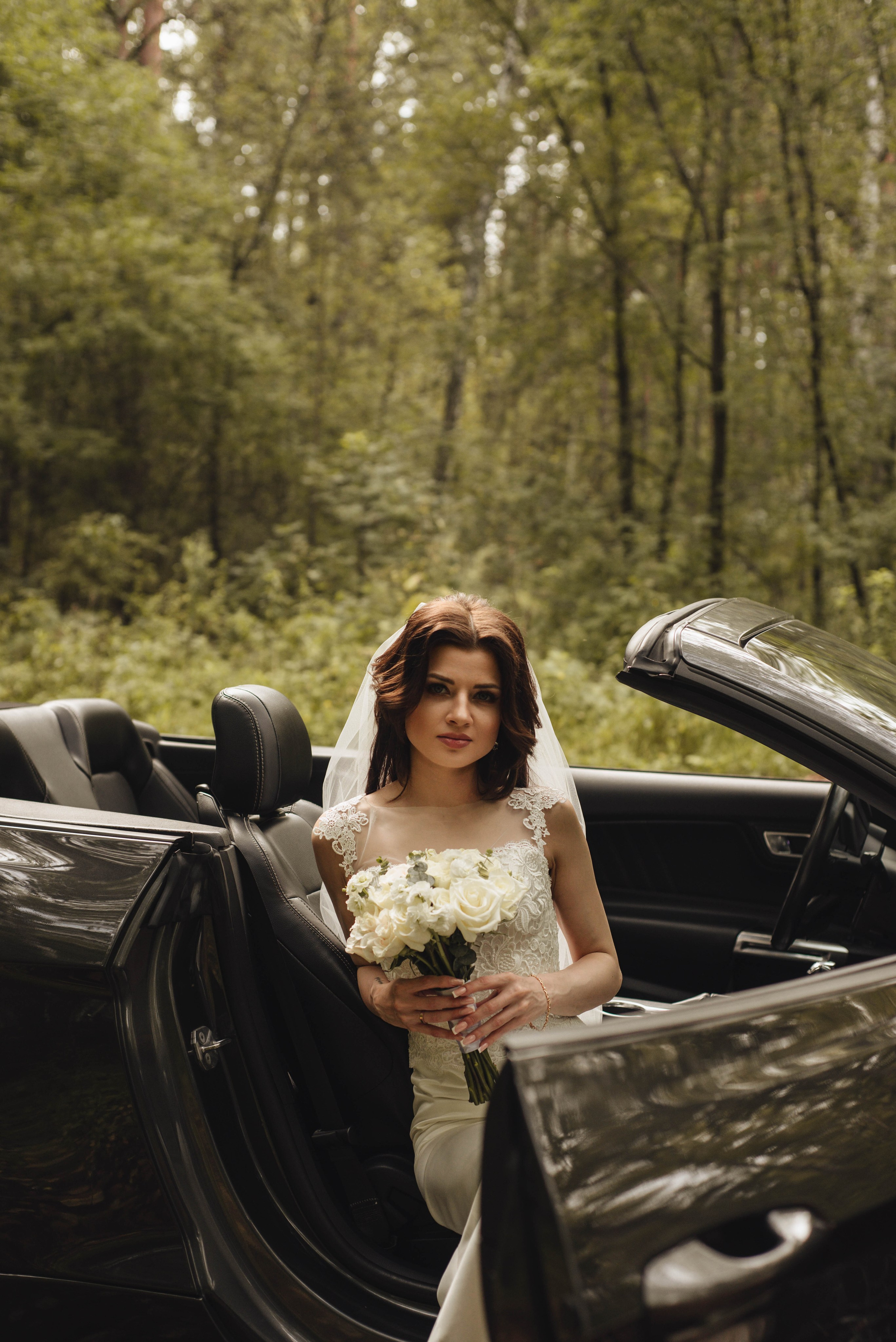 Виктория и Александр. Фотограф в Новосибирске