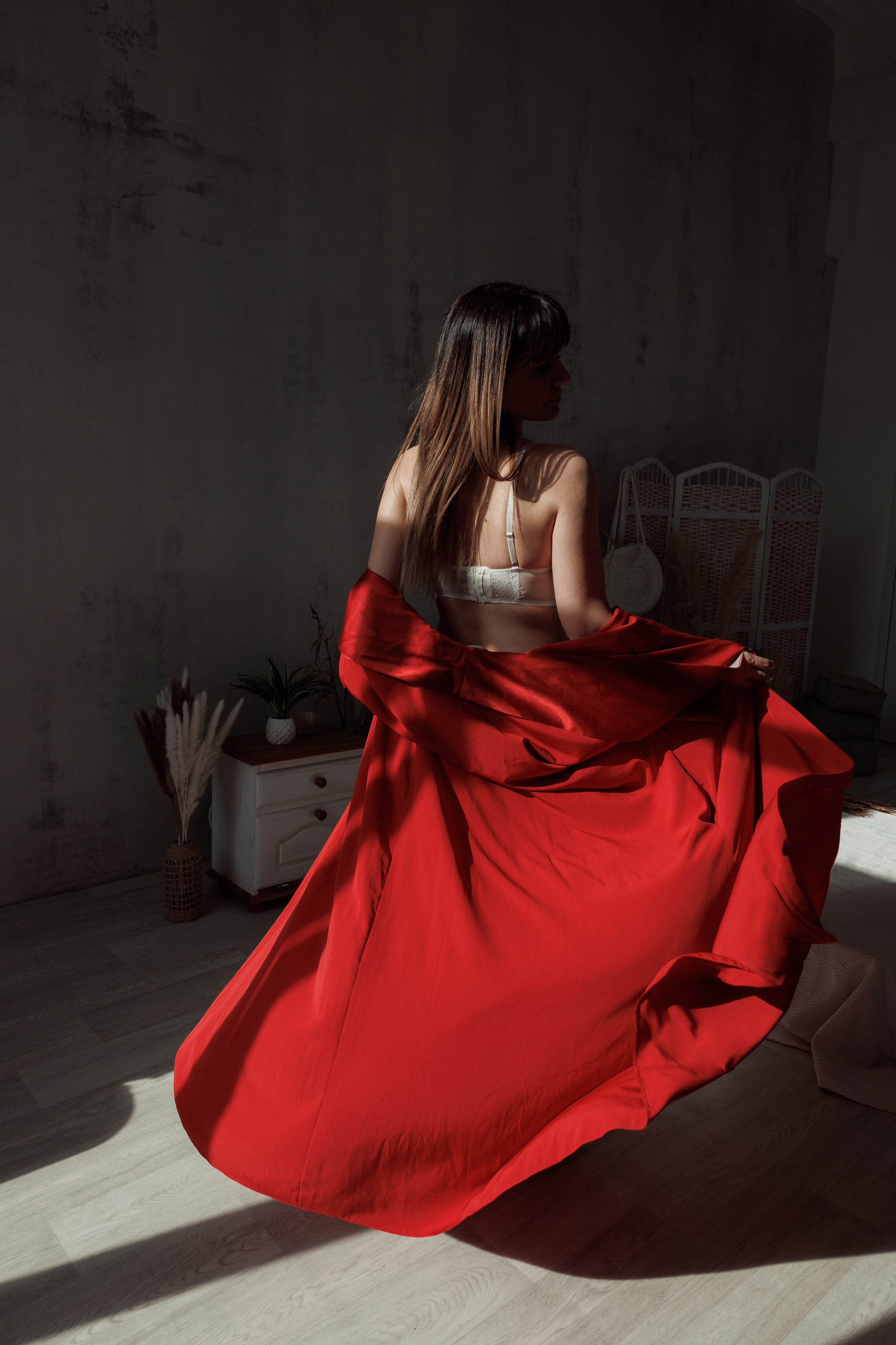 Анастасия, фотостудия «Art Vintage». Свадебный и репортажный фотограф (Москва, Королев и другие)