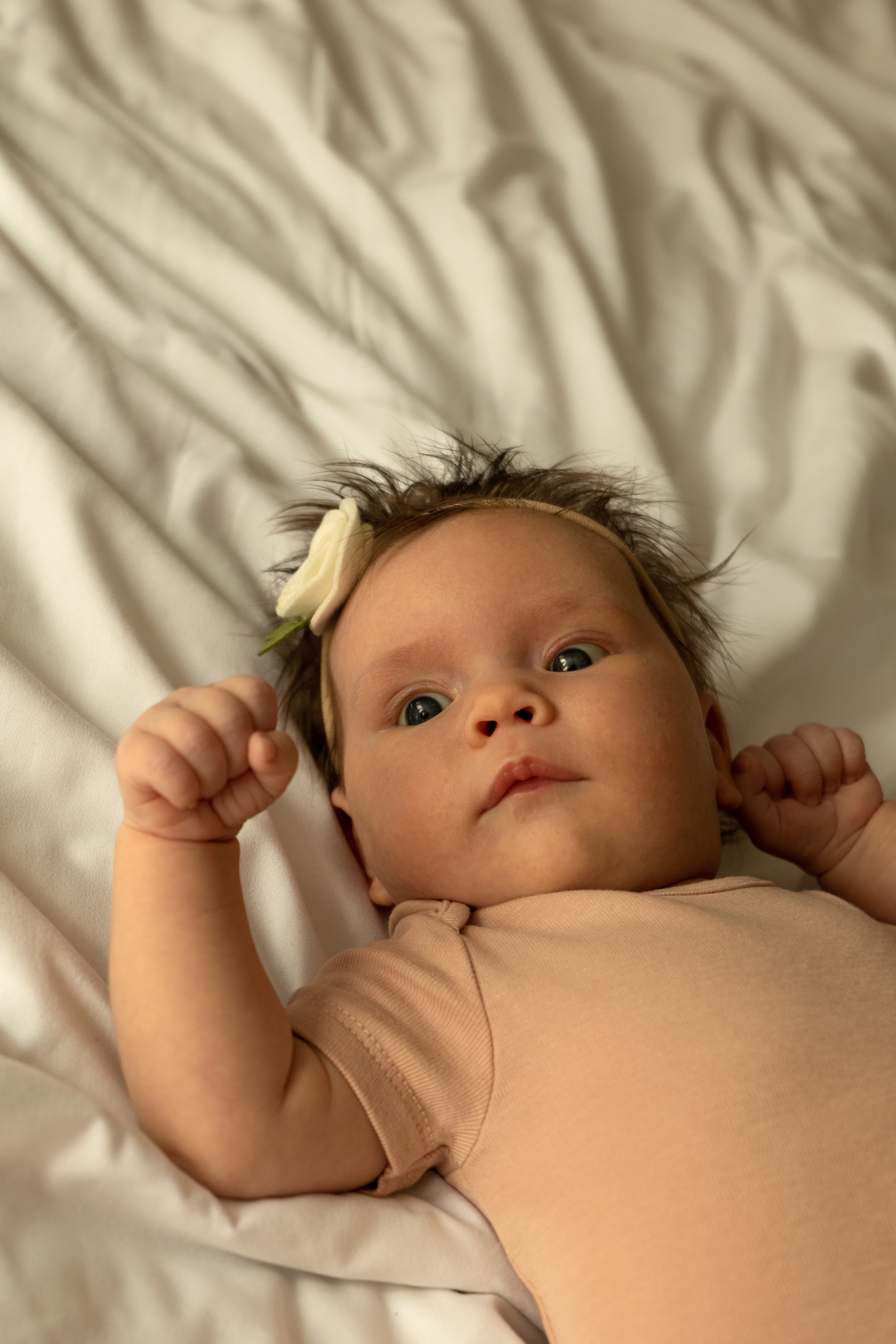 Твой первый месяц. Фотограф видеограф Ольга Василевская