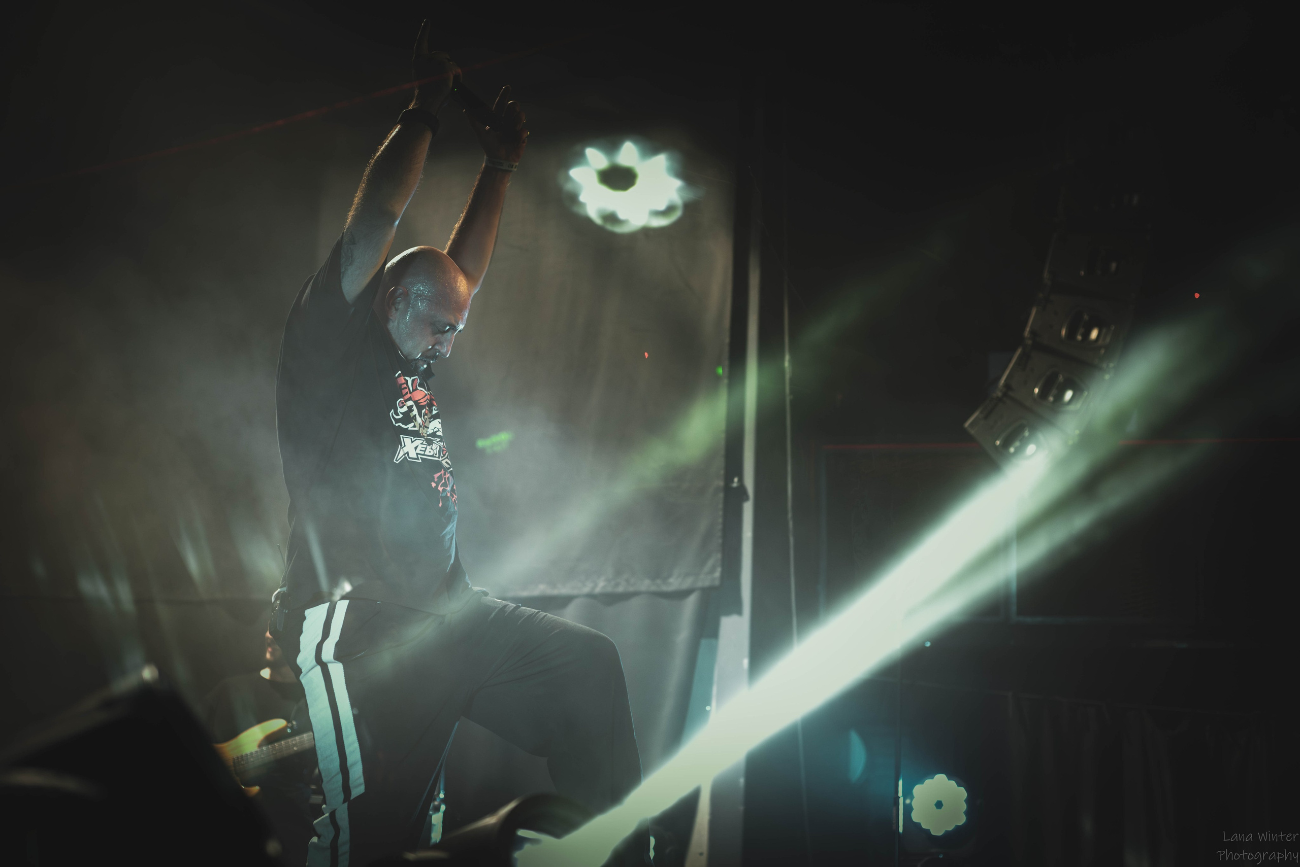 7000$ (29 июня 2025 года, Москва, клуб Урбан). Фотограф Светлана Блинова, Москва и Московская область