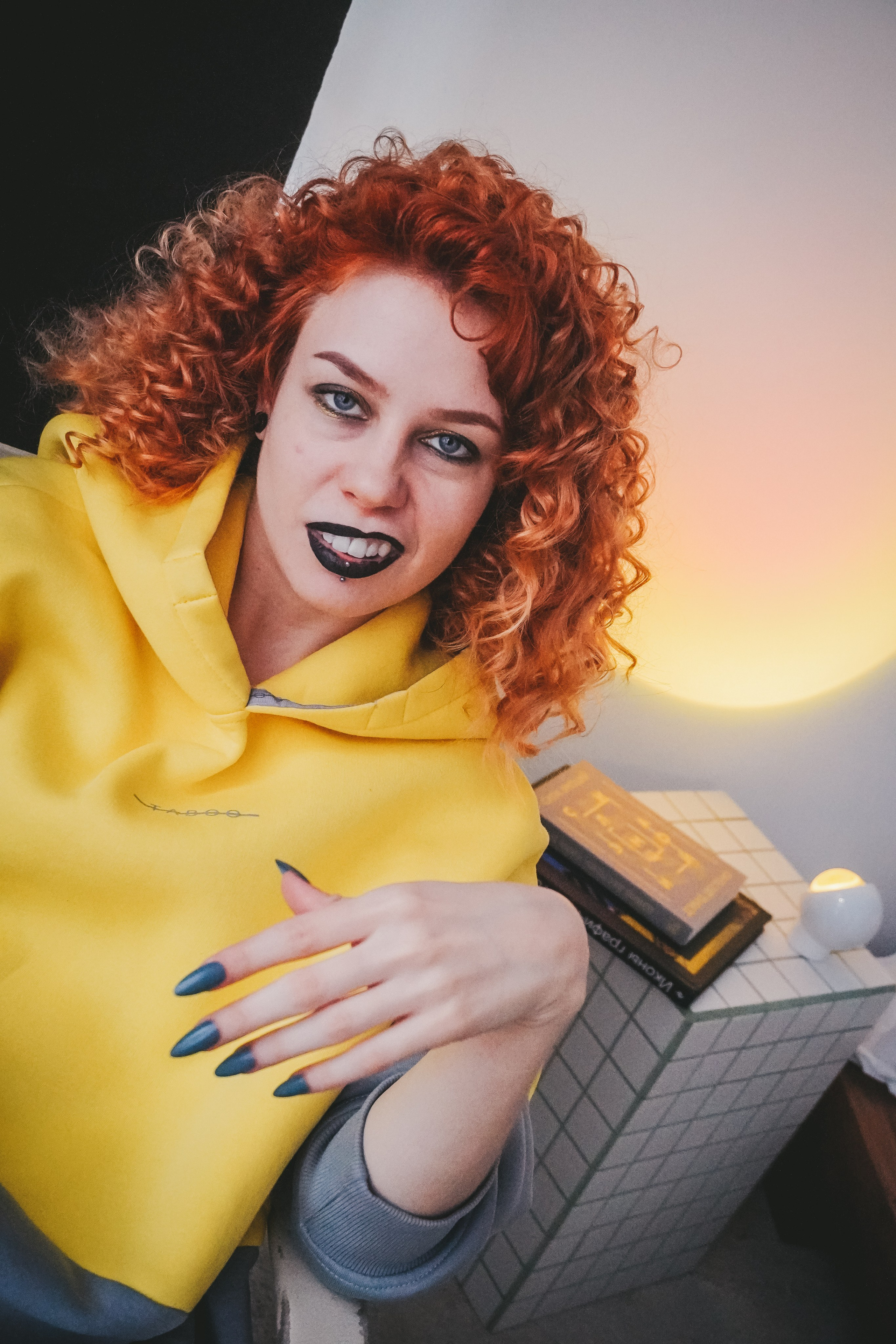 Яркая студийная. Кузнецова Мария — профессиональный фотограф в Санкт-Петербурге | Предметная фотосъёмка, модельные тесты, актёрское портфолио, концерты