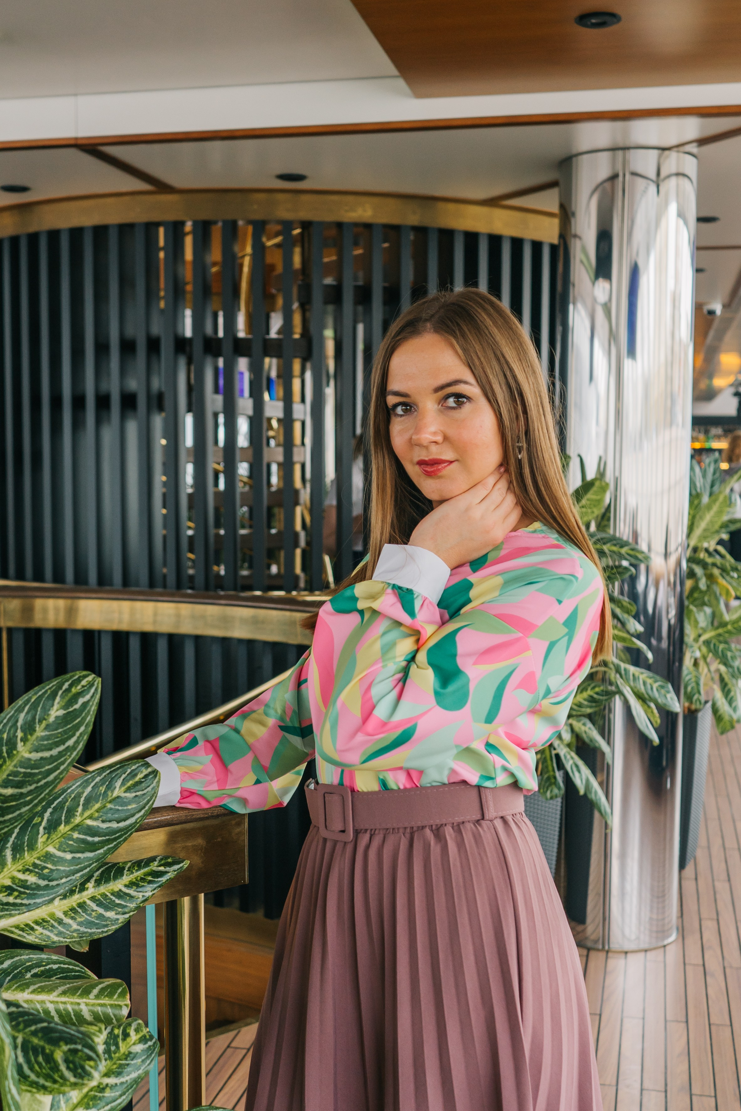 Бизнес-завтраки (организатор Карина Мартиросян). Женский фотограф в Москве Анастасия Сидорова