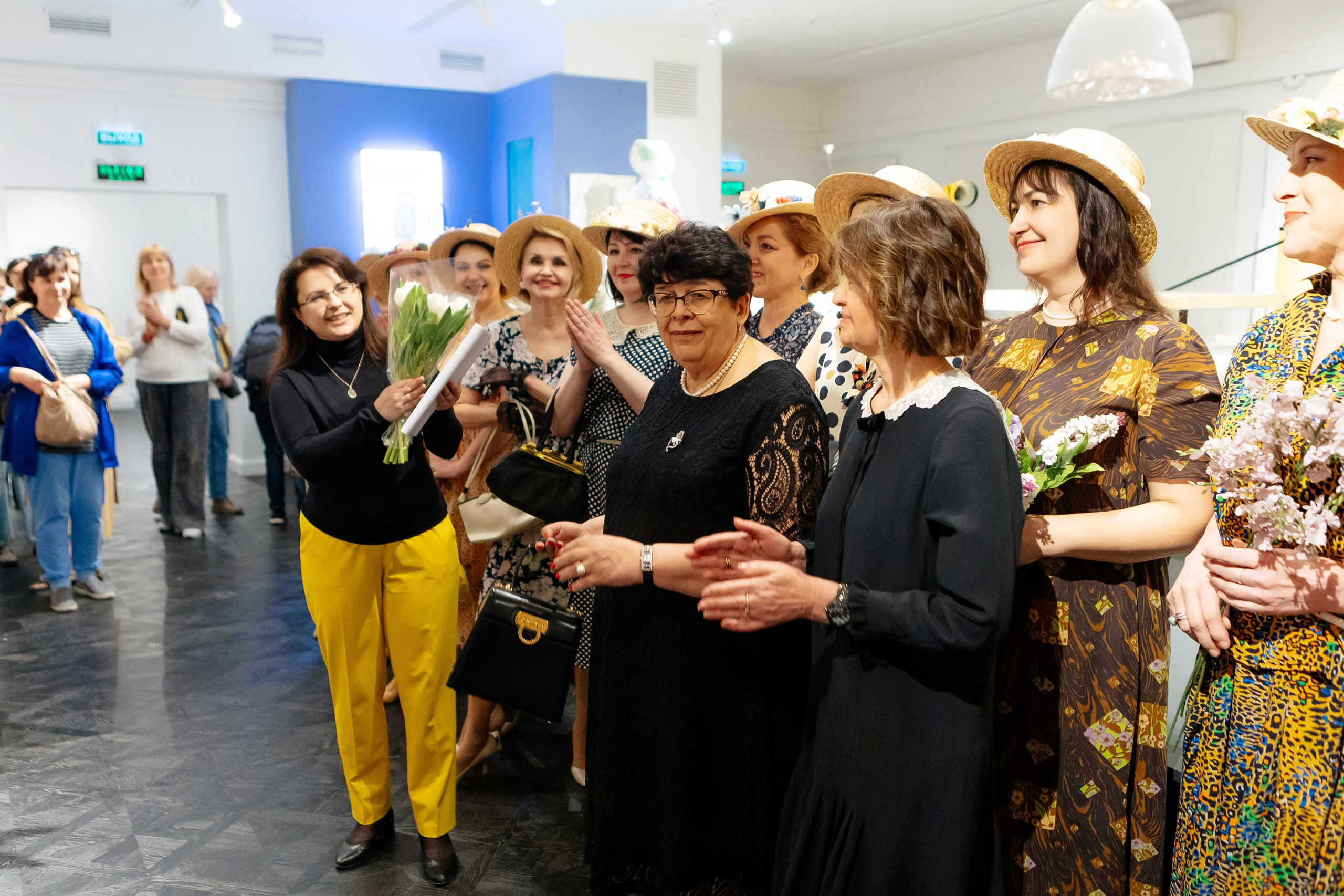 Музей декоративного прикладного искусства. Модели без границ. Семейный и детский фотограф в Москве Александра Мак