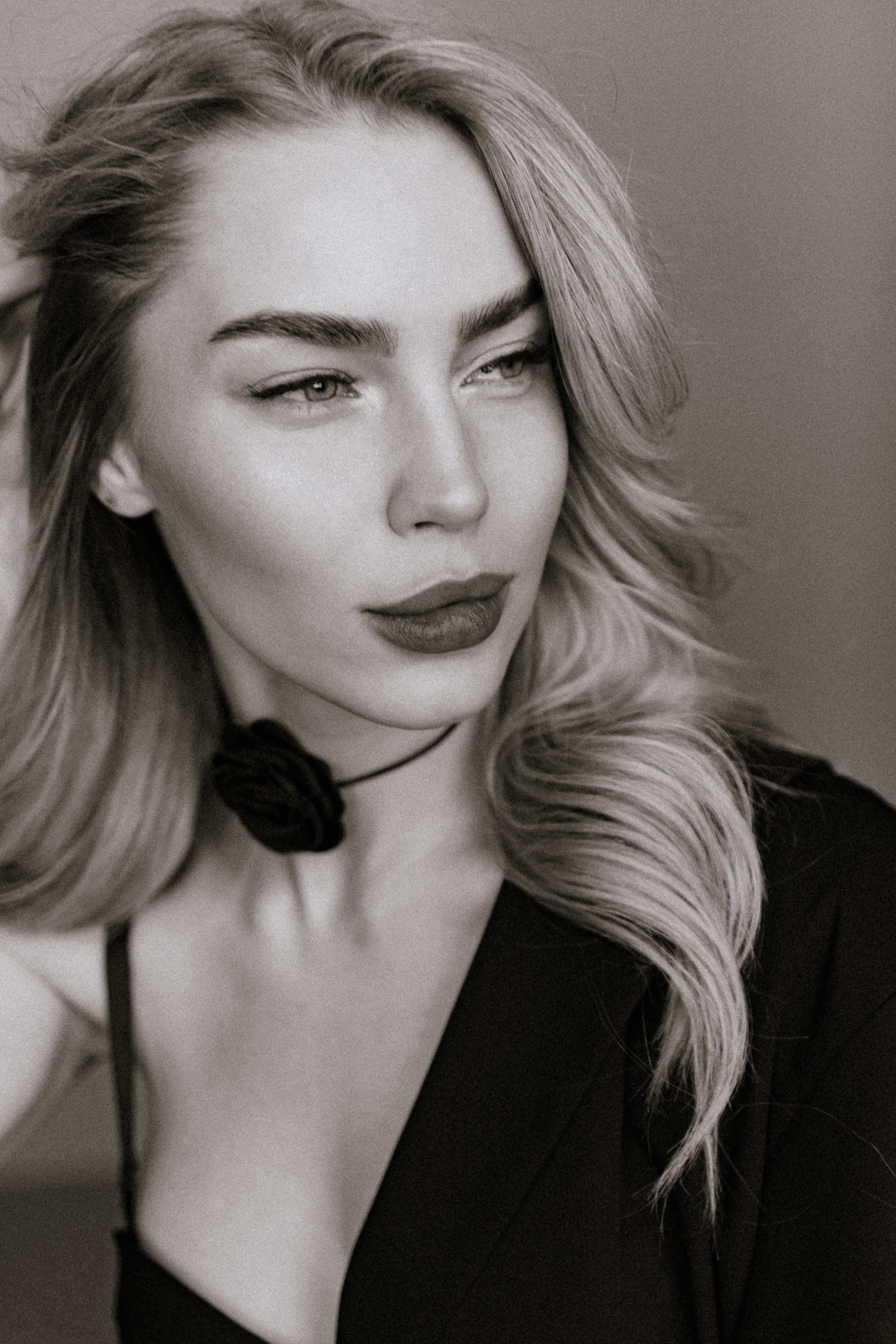 Студия. Профессиональный фотограф во Владивостоке — Фаина Дегтярева