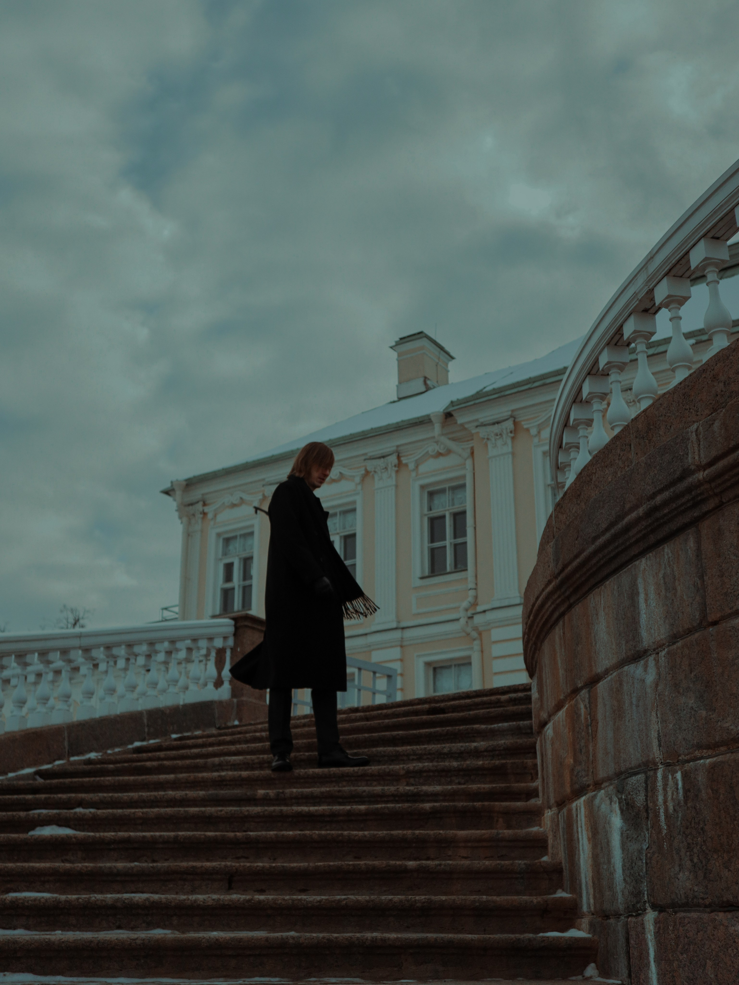 КИНО-ПРОГУЛКА. Кинематографичный фотограф, видеограф Лина Плешакова, Санкт-Петербург