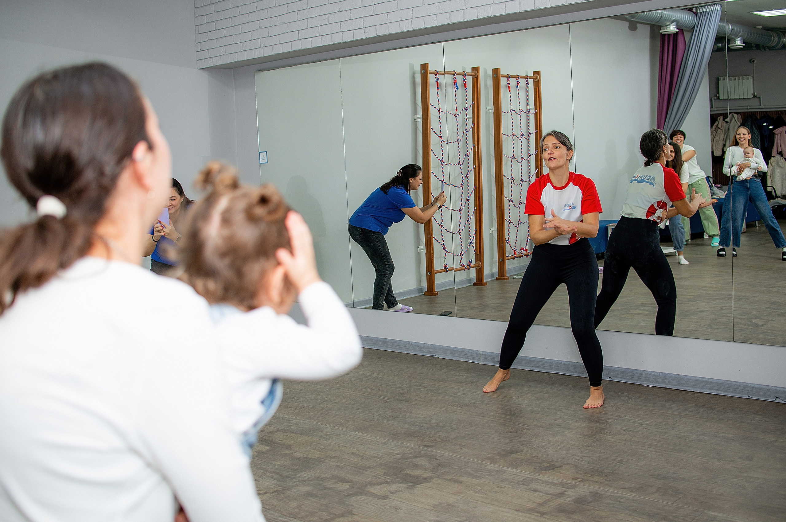 Встреча для мам, клуб по интересам г. Краснодар. Фотограф новорожденных Краснодар Малышенко Надежда