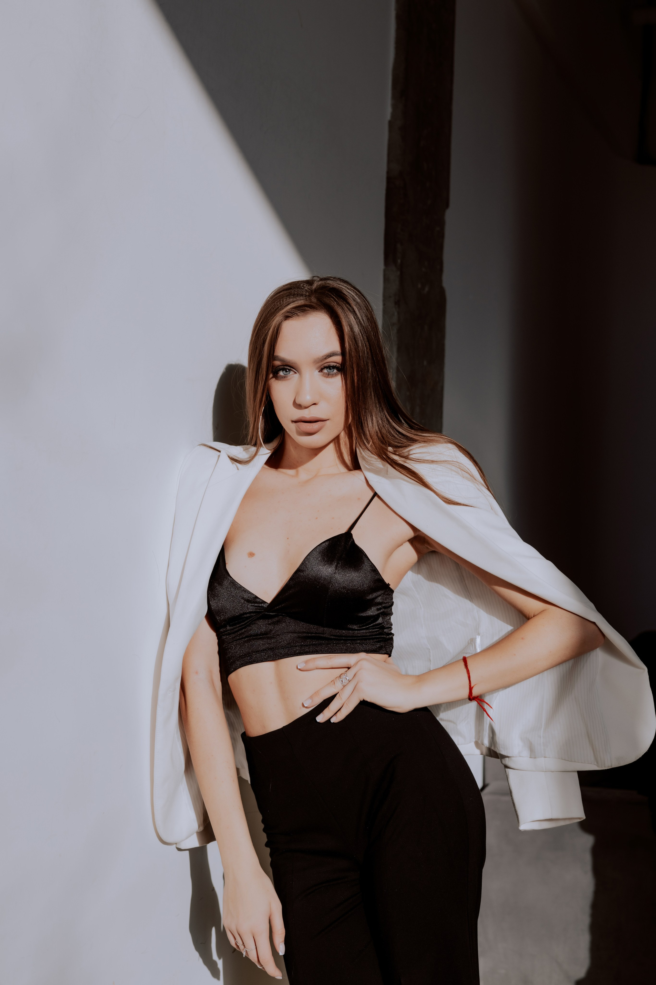 Дарья. Фотограф Волгоград Кристина Прохоренко