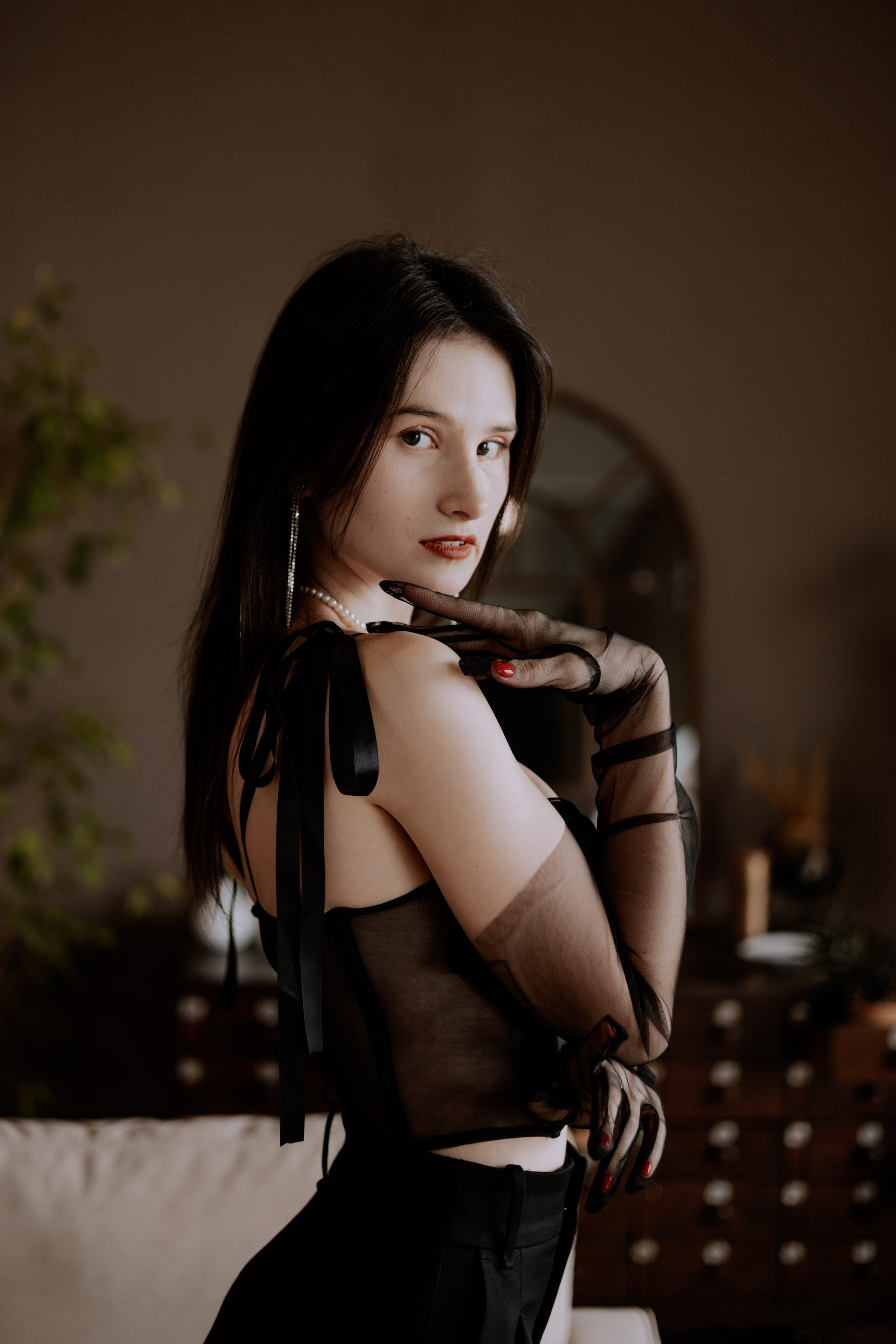 Дарья. Фотограф Волгоград Кристина Прохоренко