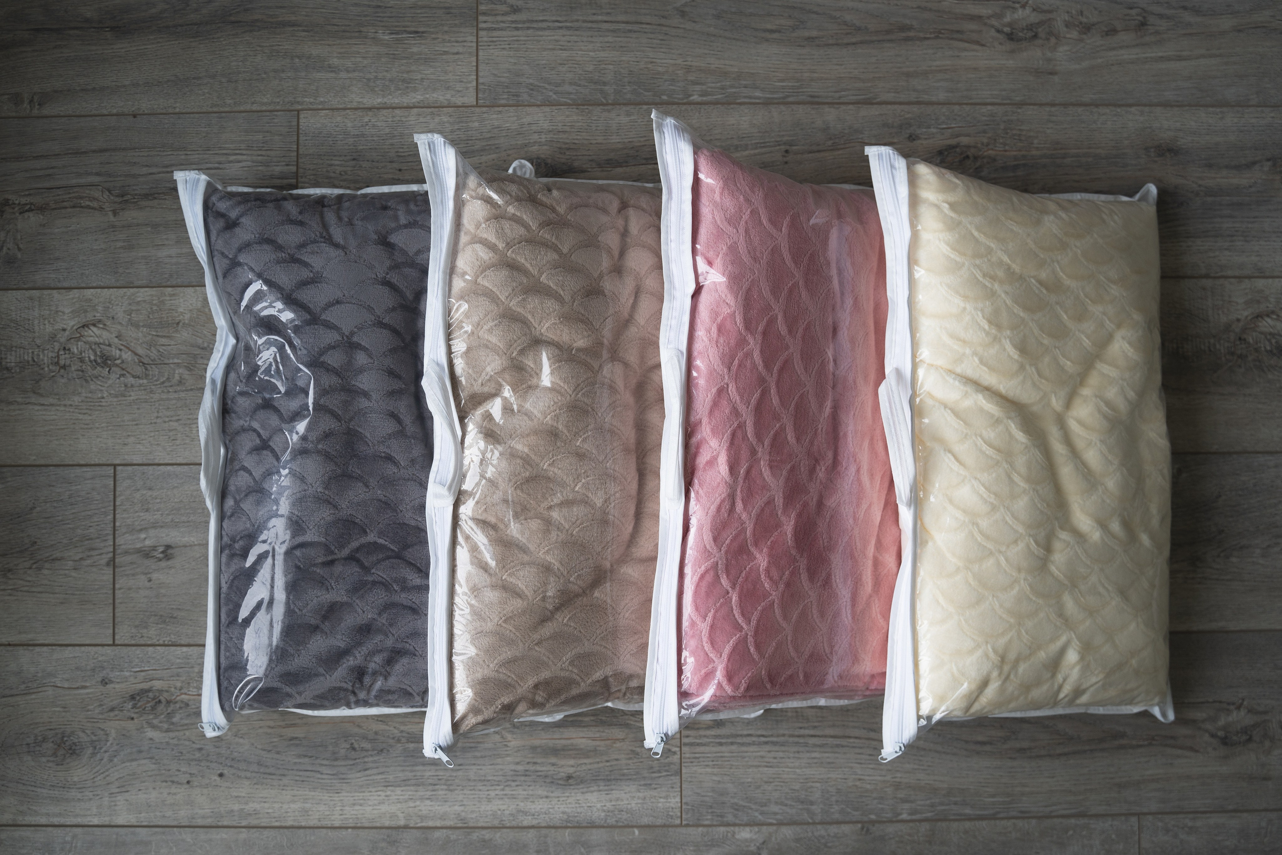 Пледный контент. Визуальный художник «Границы внутри»