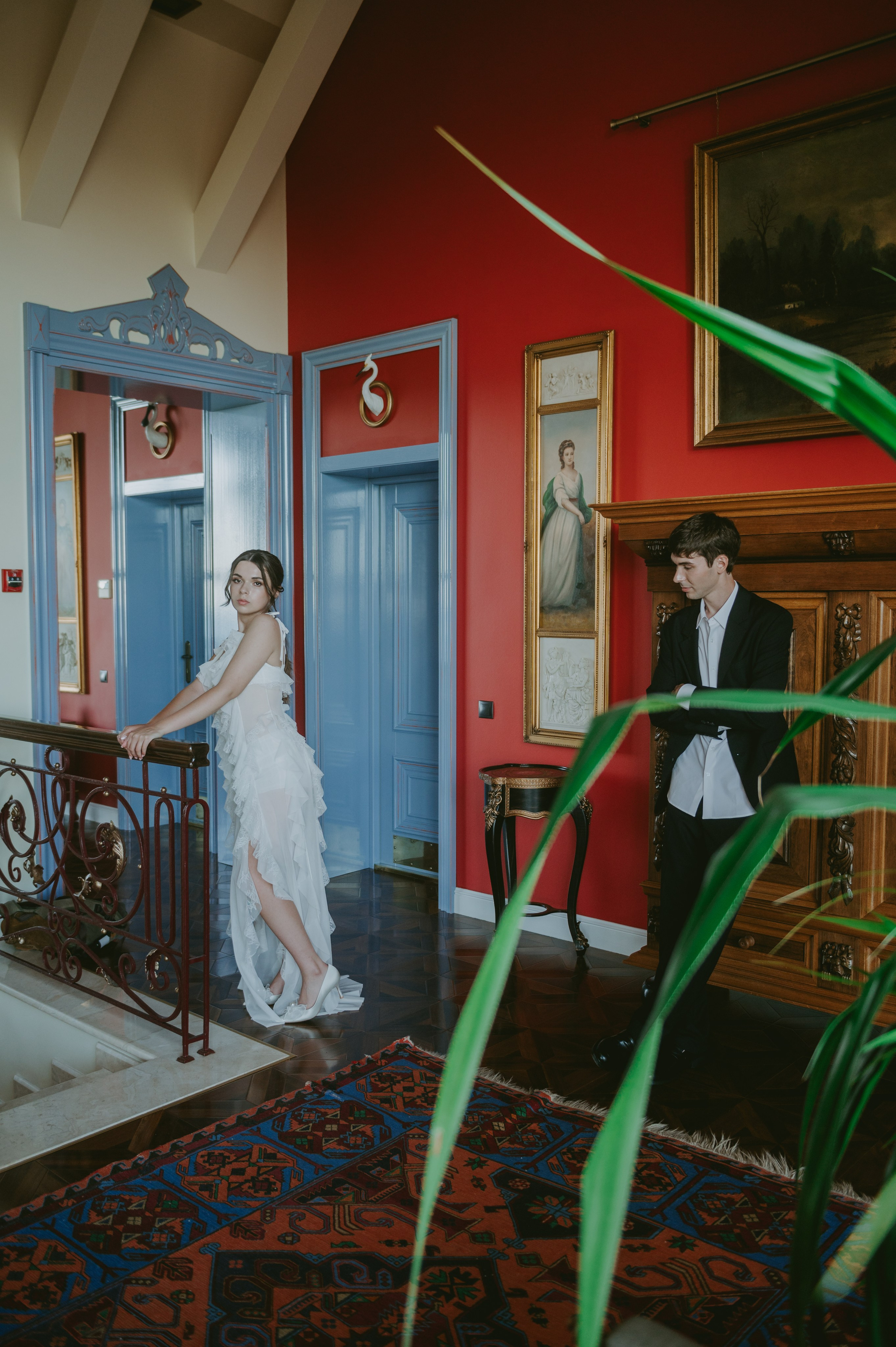 Дарья&Родион. Свадебный и семейный фотограф город Темрюк Фотостудия Темрюк