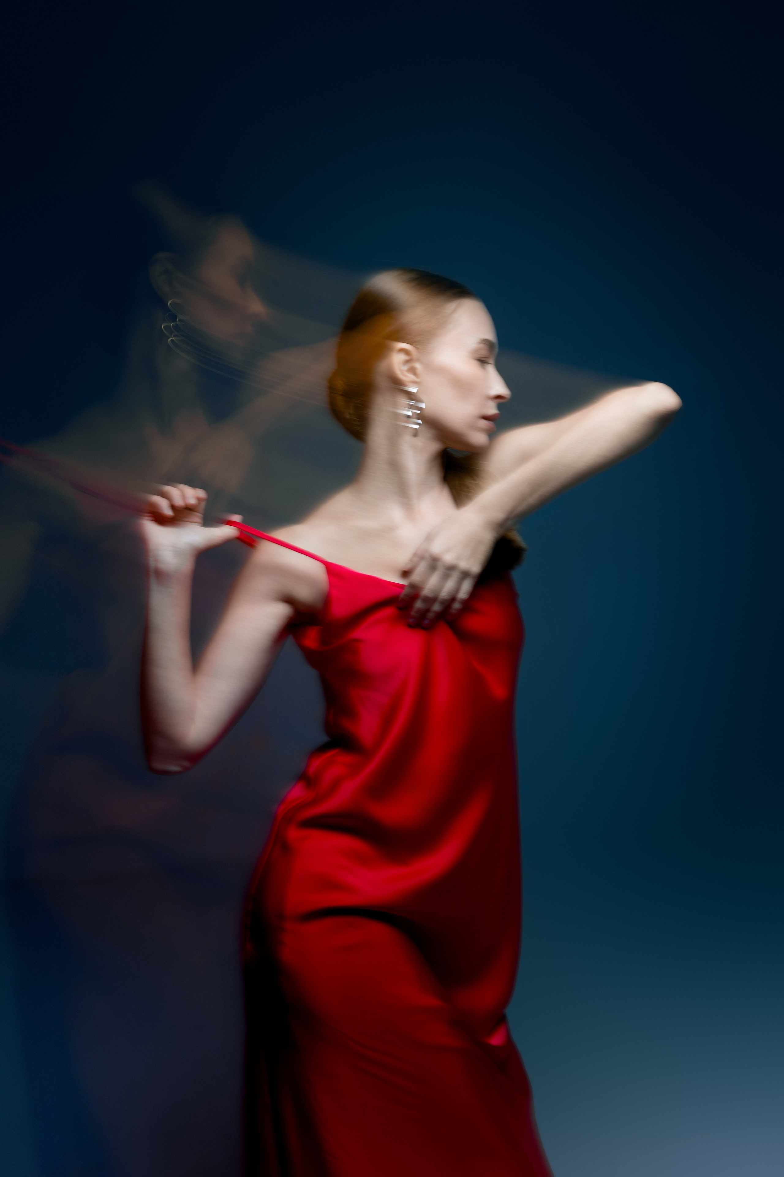 Екатерина. Фотограф Алина Ионычева в Новосибирске