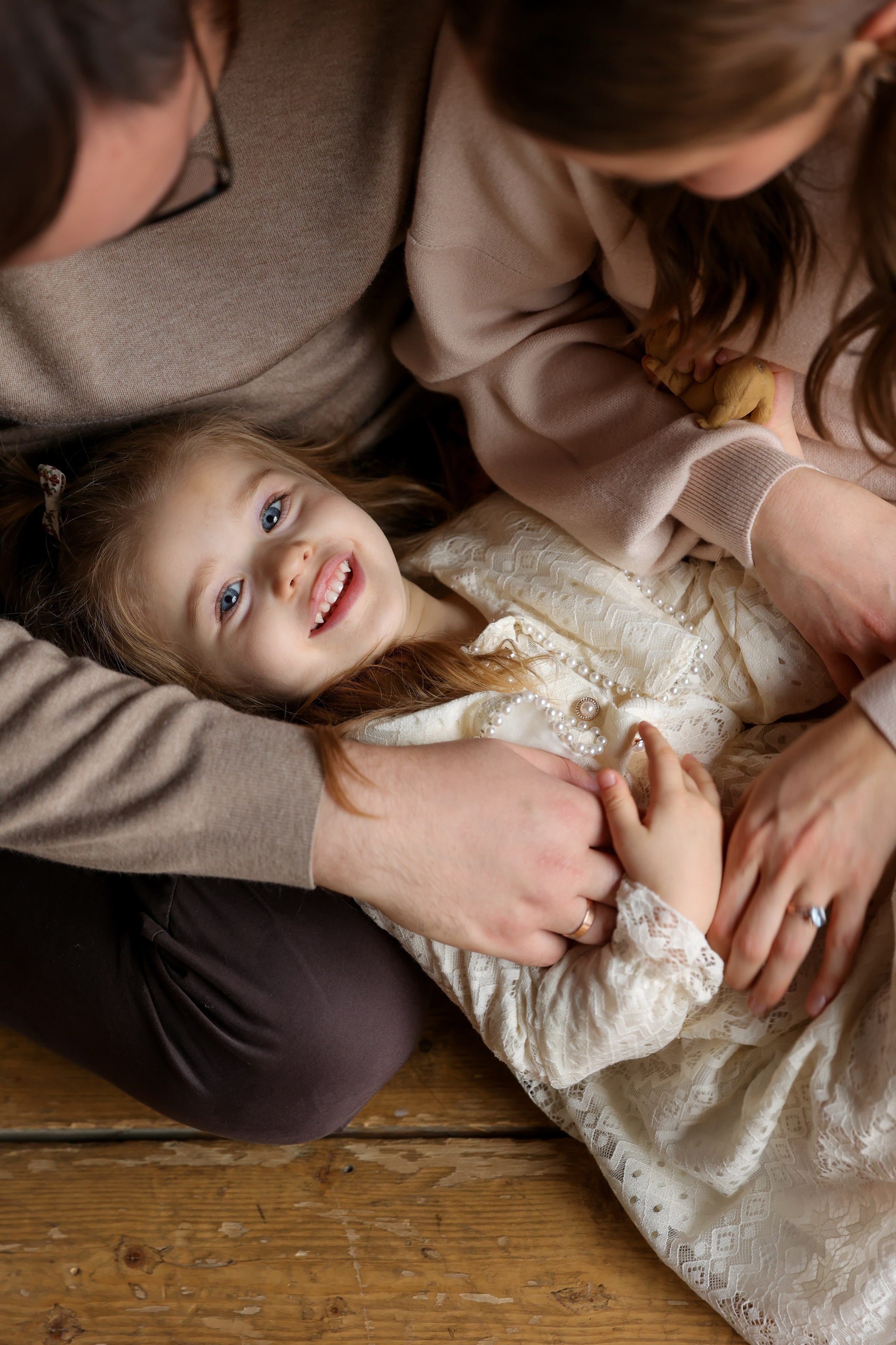 HappyNewYear. Фотограф Алина Ионычева в Новосибирске