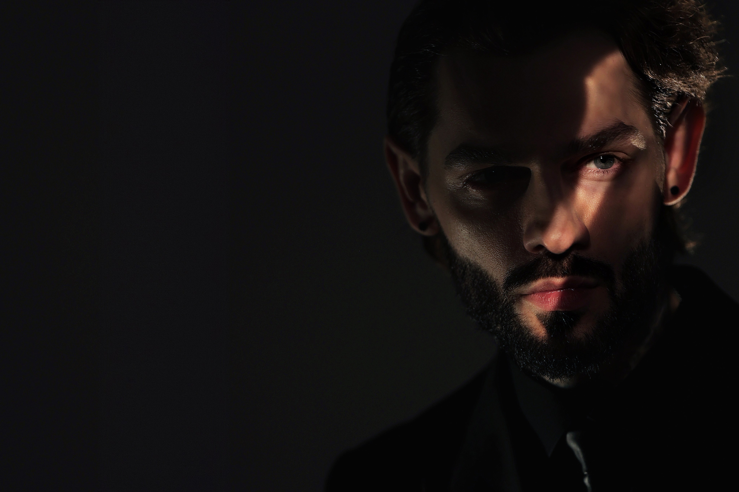 HARD. Фотограф Алина Ионычева в Новосибирске