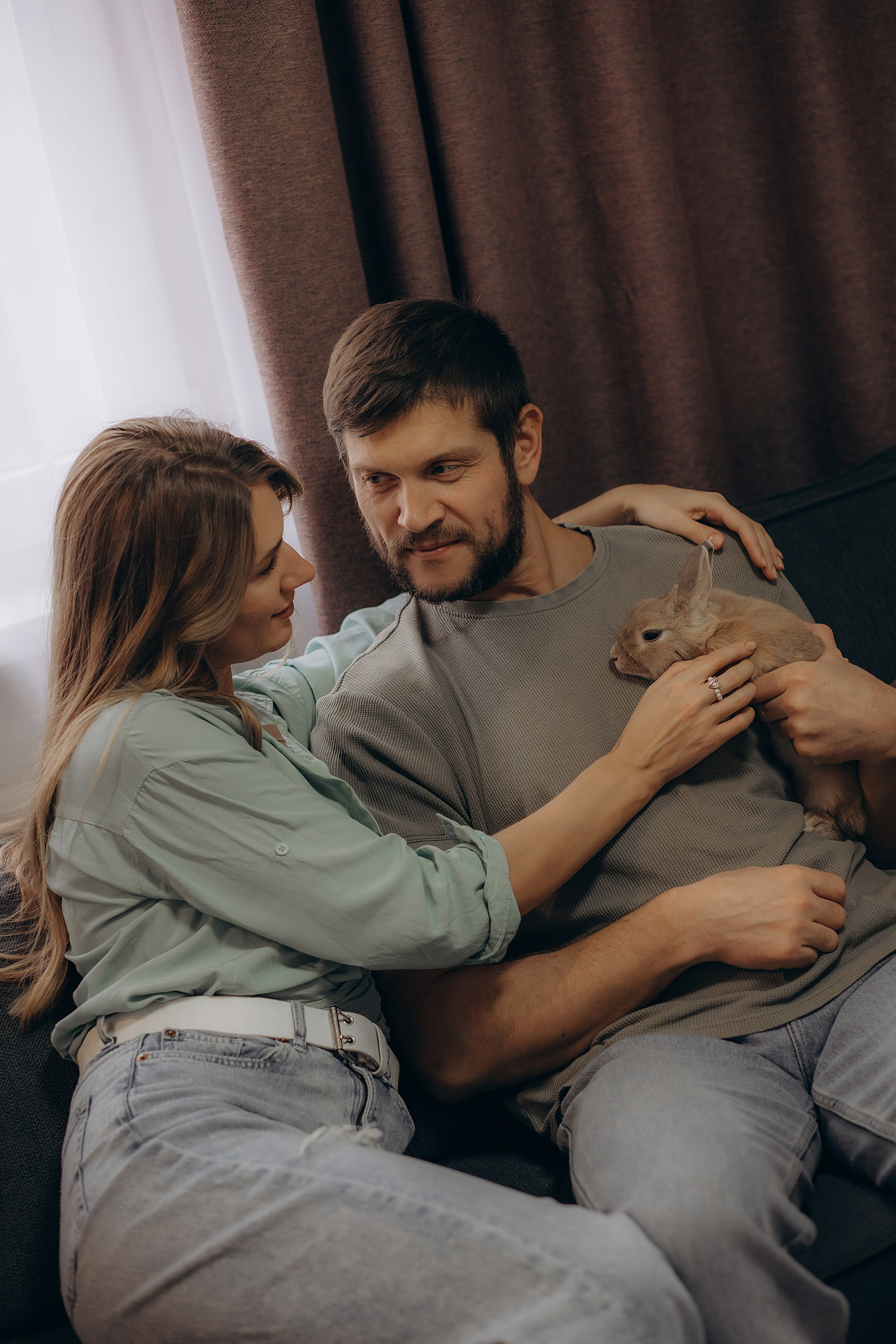 «Ушастые истории». Фотограф Алина Ионычева в Новосибирске