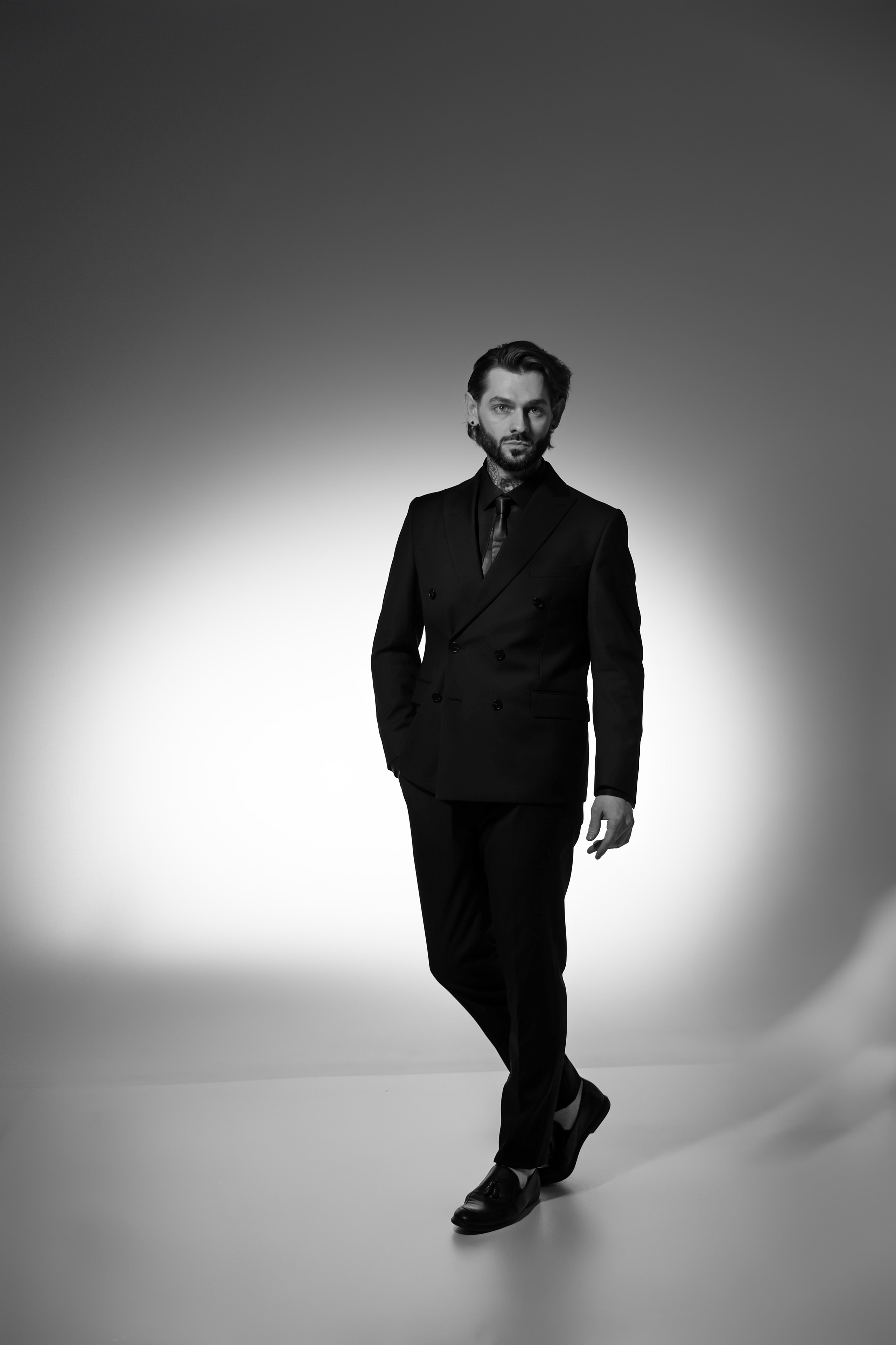 HARD. Фотограф Алина Ионычева в Новосибирске