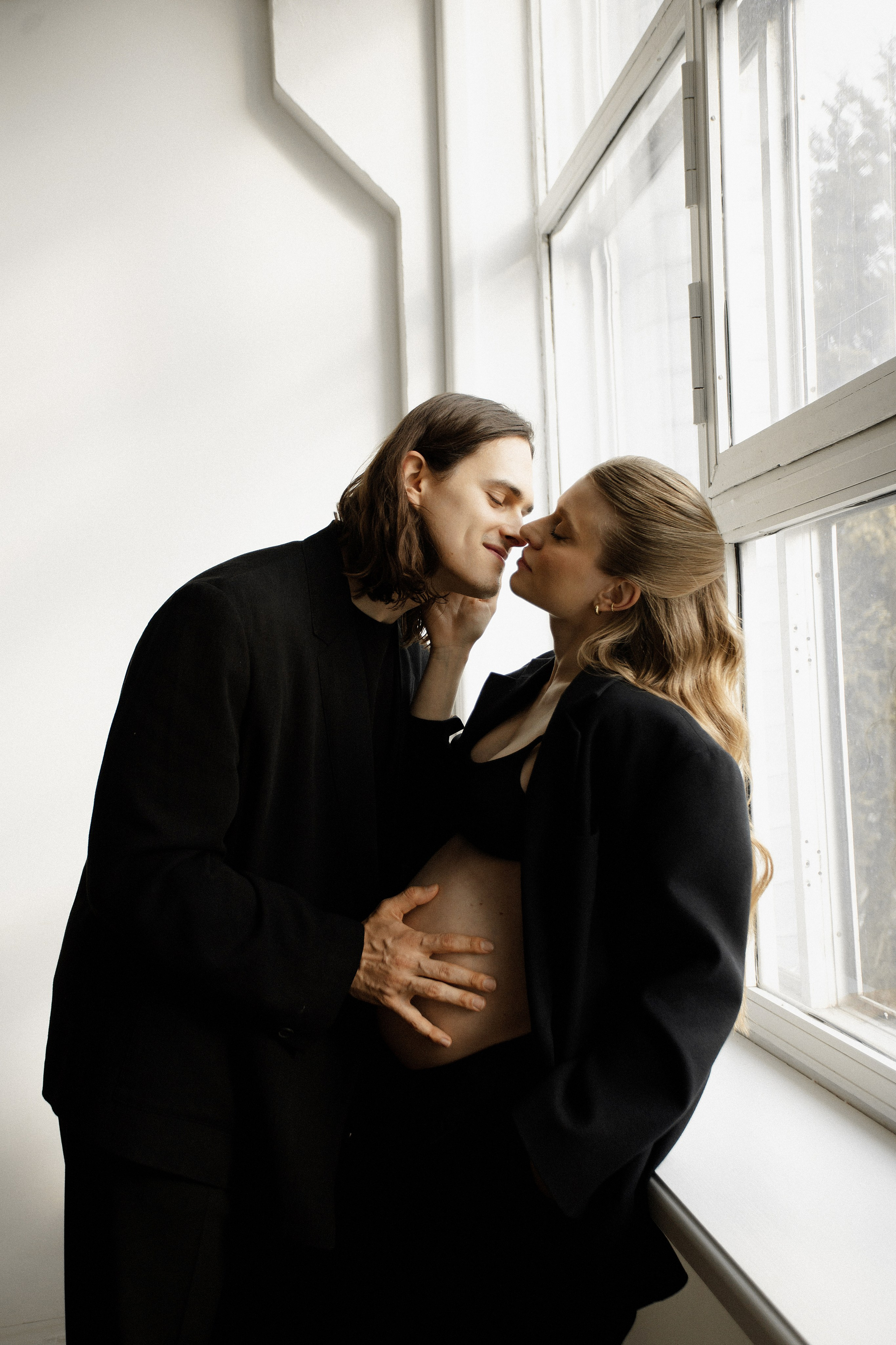 N&P. Фотограф Ира Григорьева