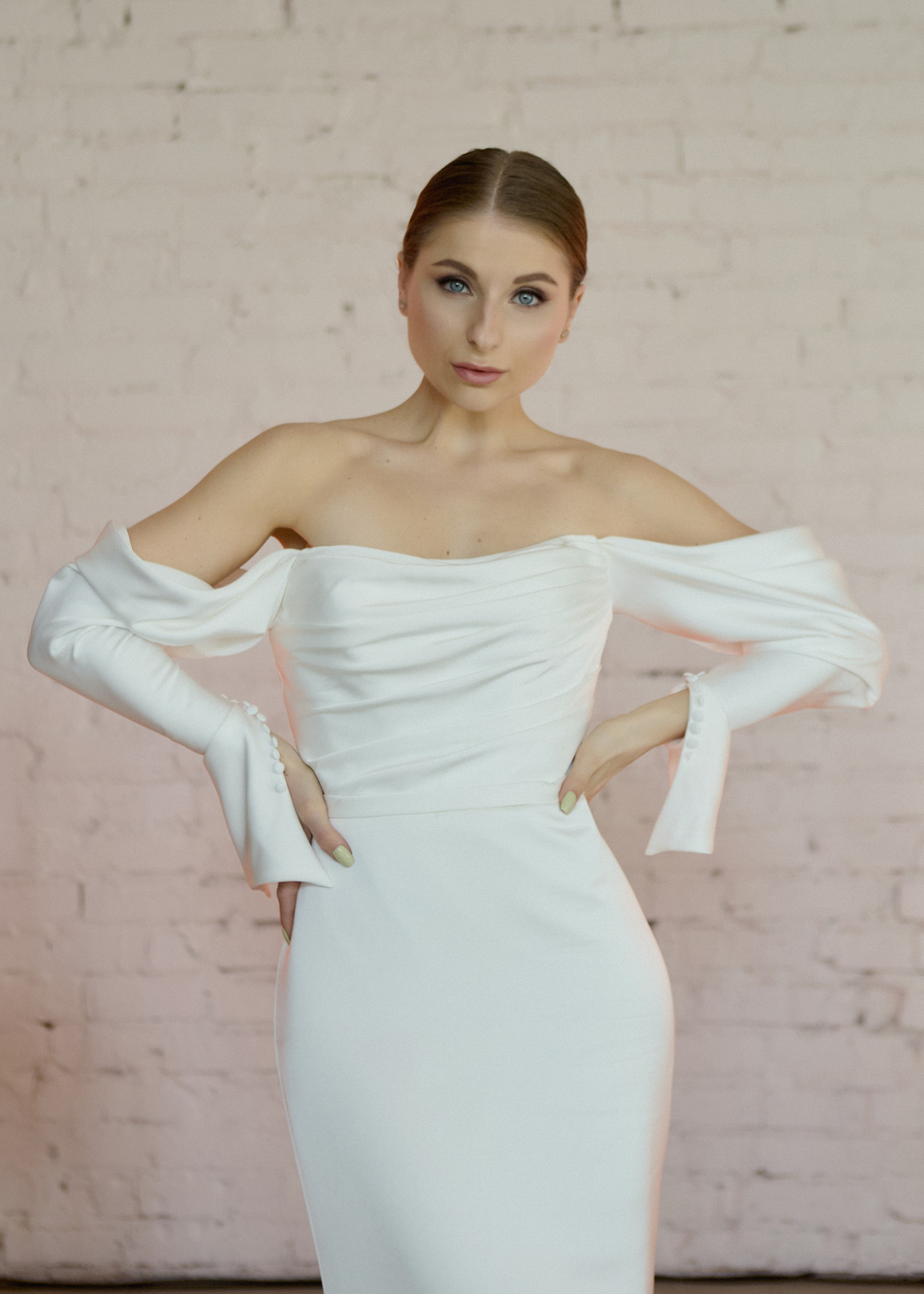 Роман & Ангелина. Фотограф в Волгограде и Волжском Вероника Демина