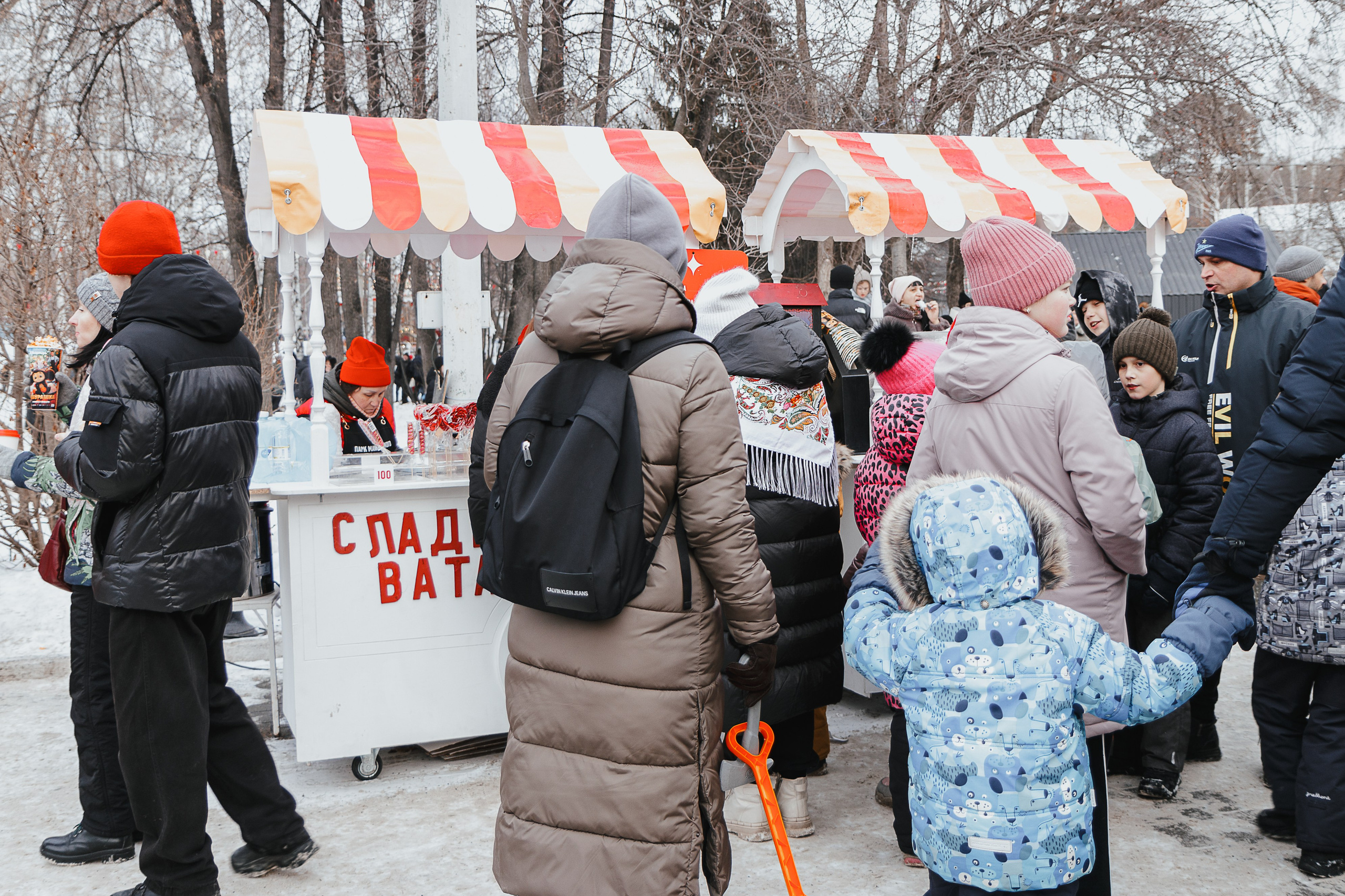 Репортажный фотограф в Екатеринбурге Евгения Кожемячко