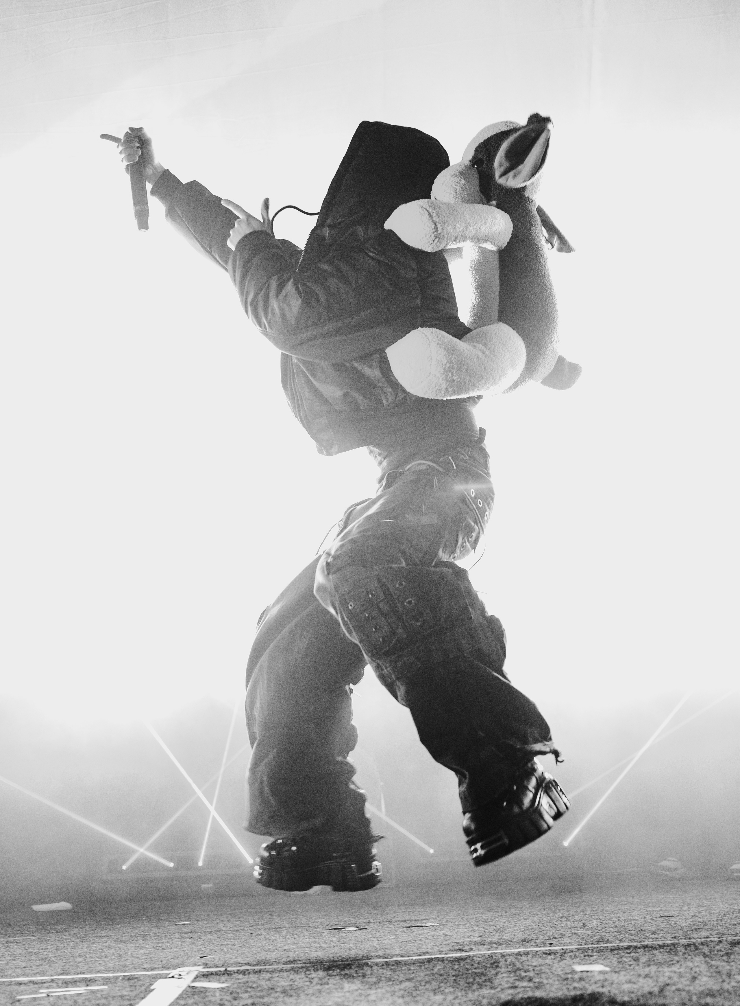 SLAVA MARLOW. Концертный фотограф Алёна Рейт в Москве