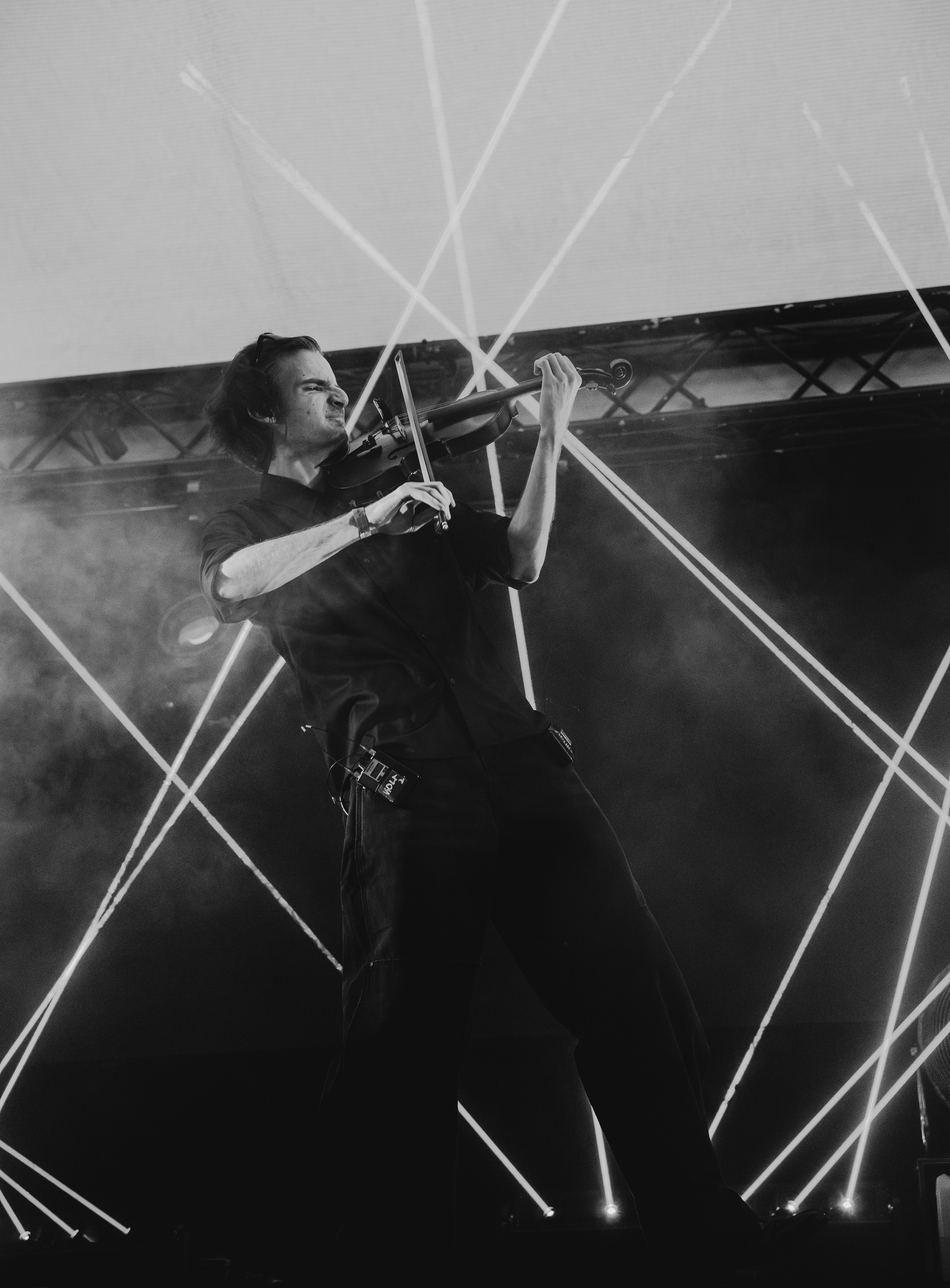 SLAVA MARLOW. Концертный фотограф Алёна Рейт в Москве