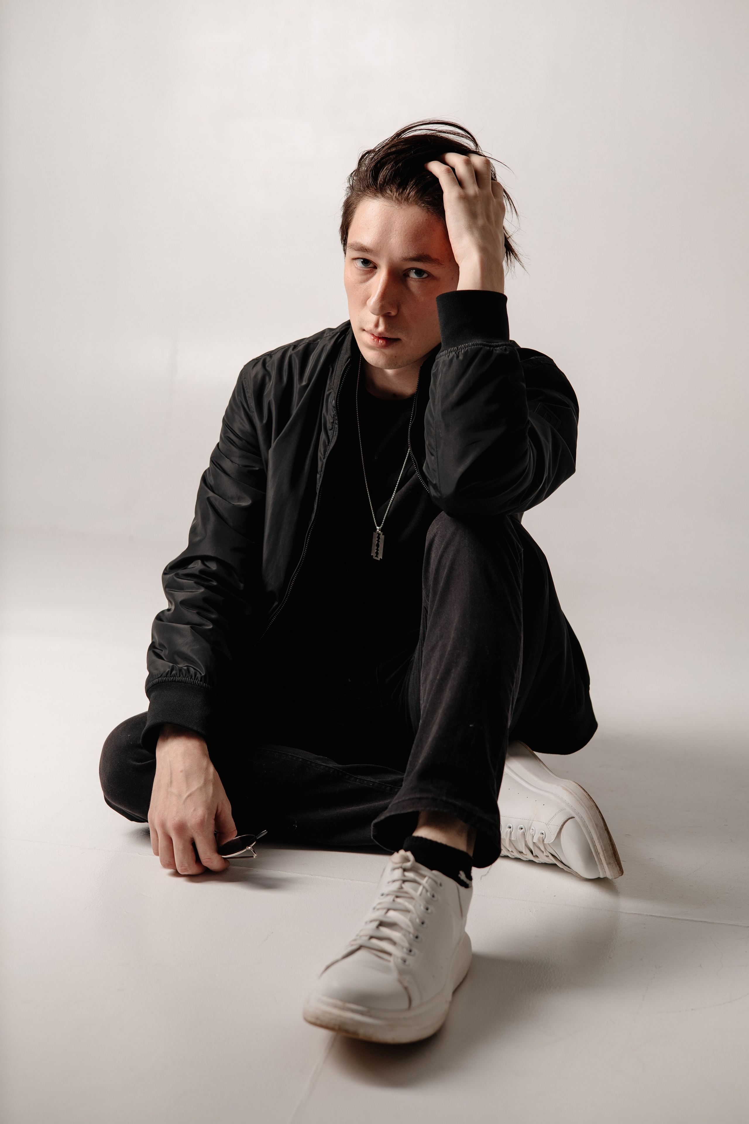 Мода. Фотограф и видеограф Станислав Кольцун