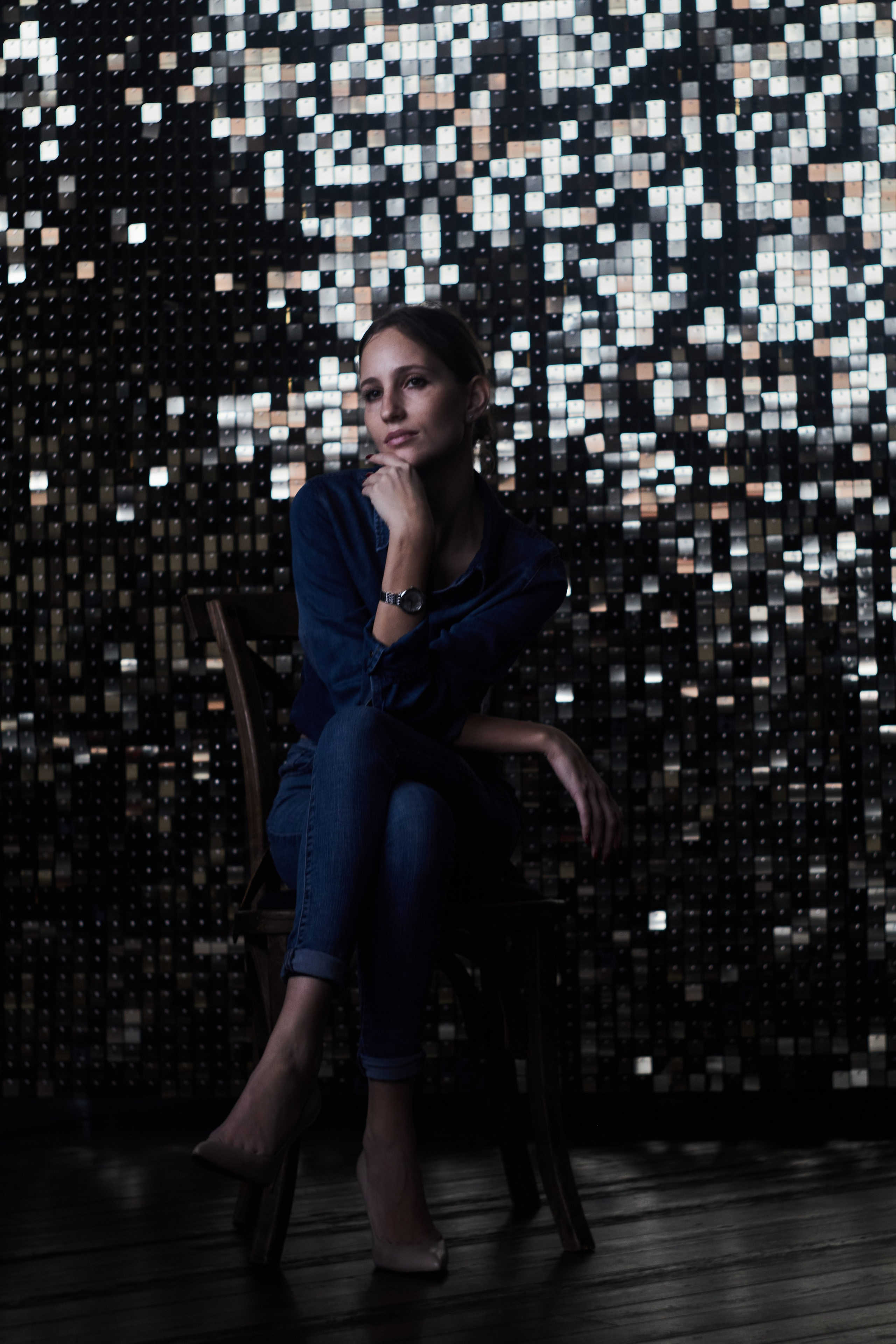 Rada. Фотограф Александр Рауш