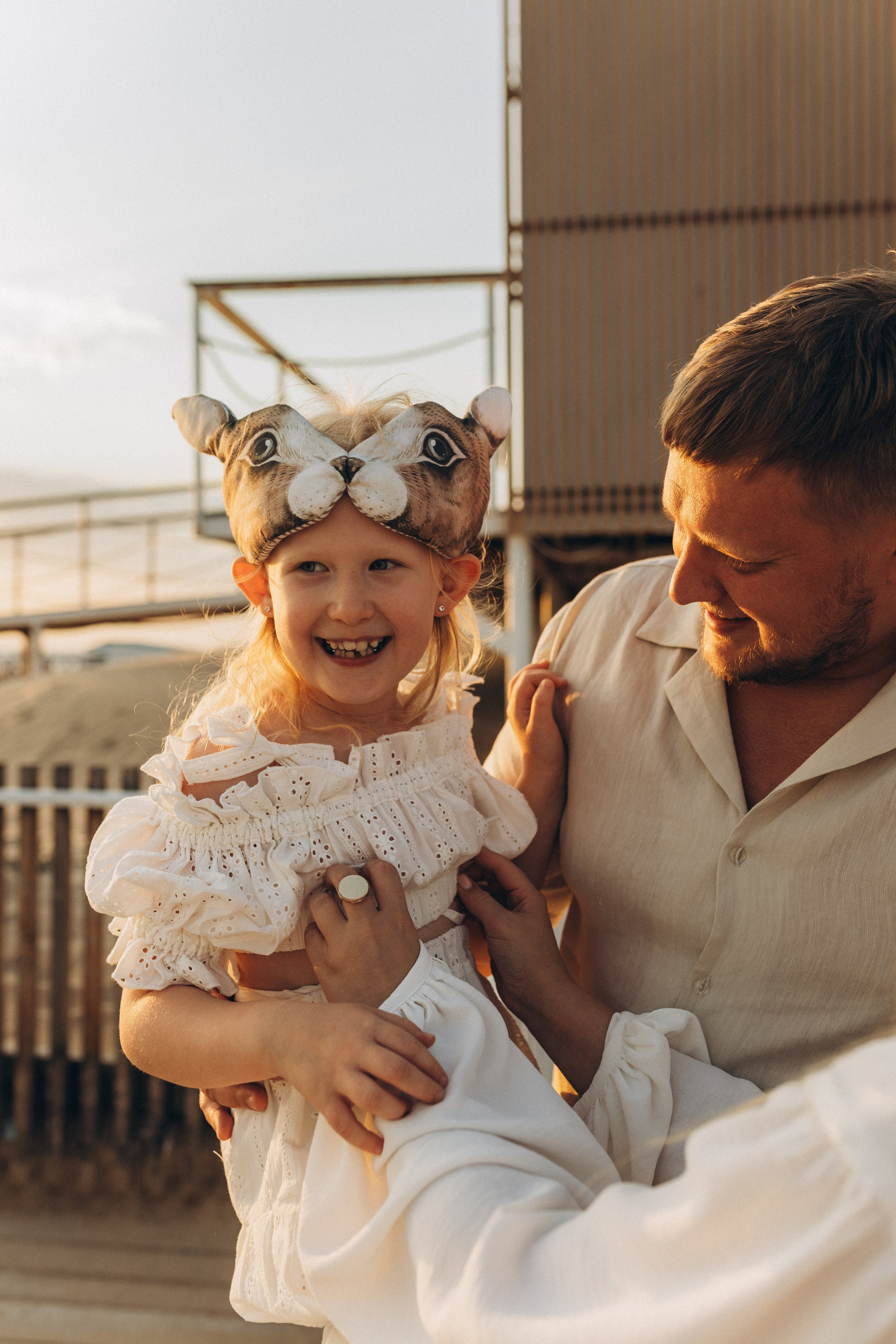 Антон Аня и Стеша. Семейный фотограф в Новороссийске и Анапе Александра Яковлева