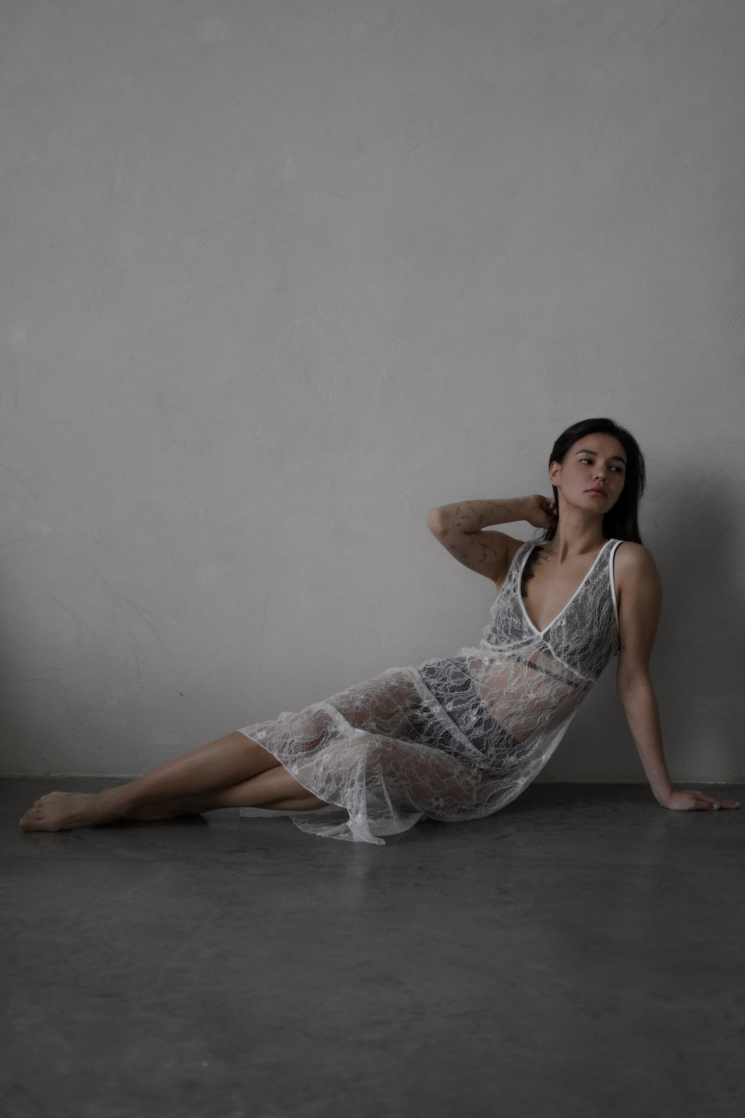 Портфолио. Портреты. Борис Квасов, фотограф. Москва