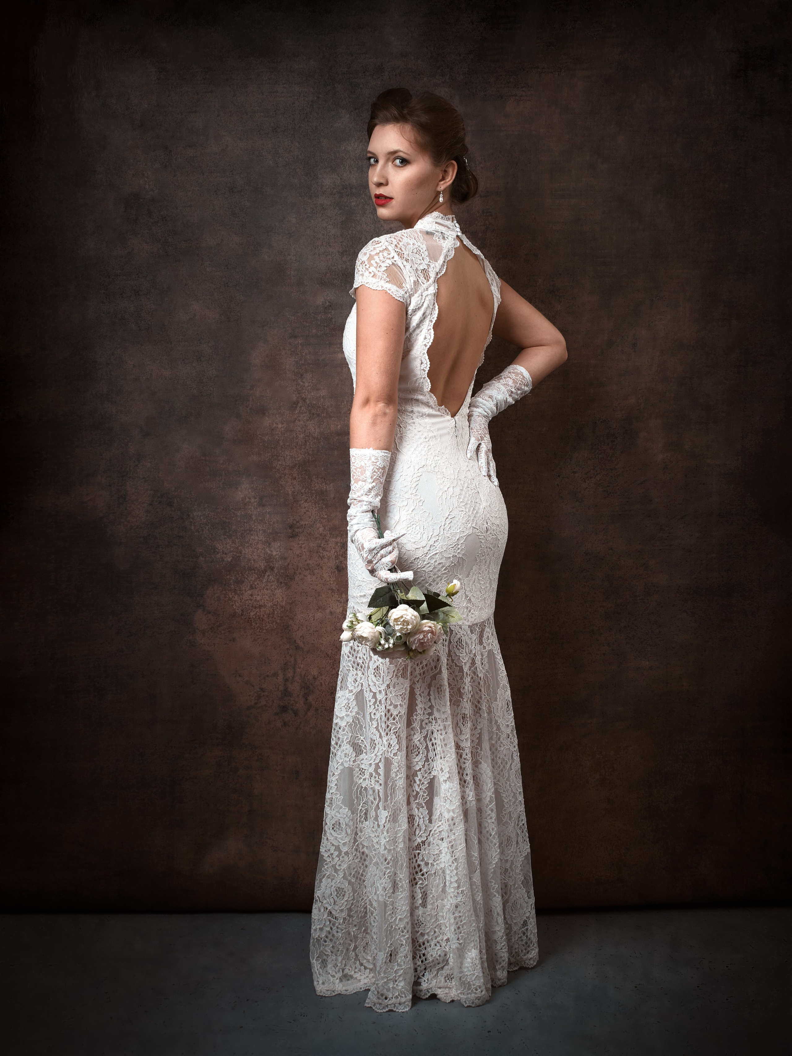 Женский портрет. Семейный и женский фотограф в Новомосковске и Узловой Михеева Татьяна