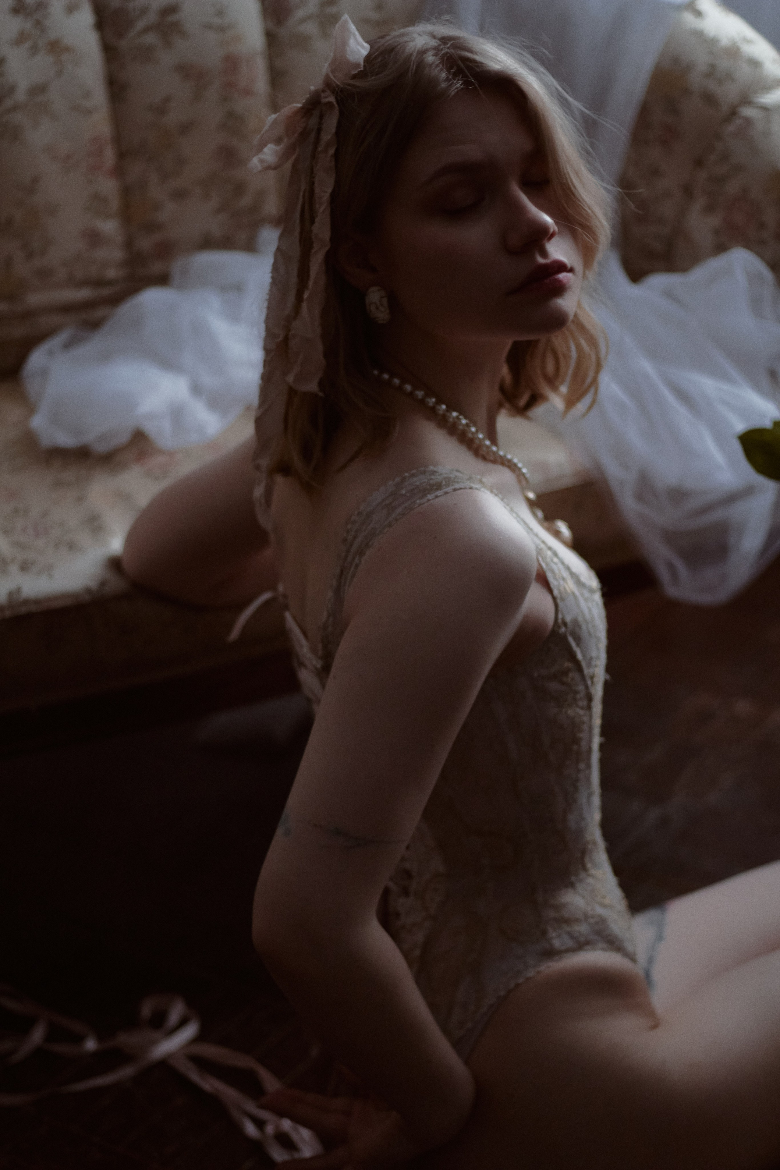 Нежность. Фотограф лавстори Москва/МО Приятелева Ангелина