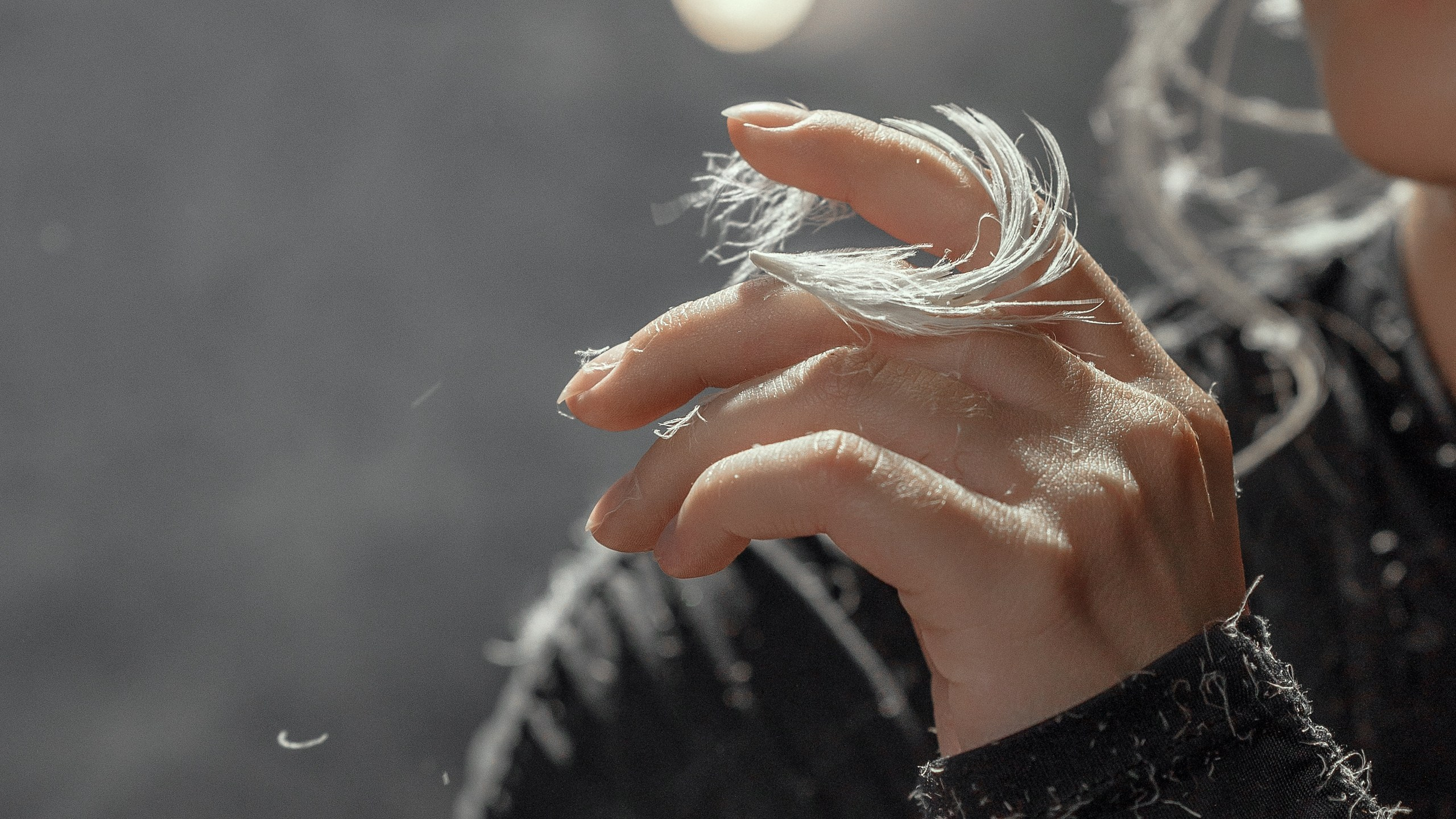 «Dreams 🎶». Фотохудожник в Тольятти и Самаре Валентина Суворова