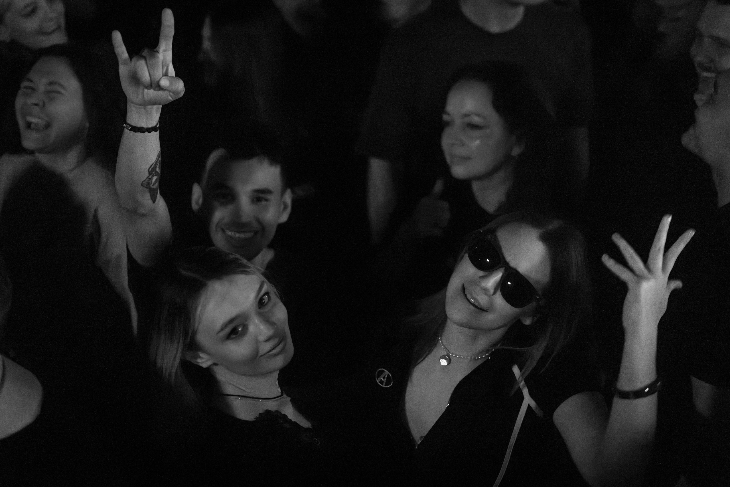 Rook's. Анастасия Паршукова — фотограф Шерегеш Новосибирск