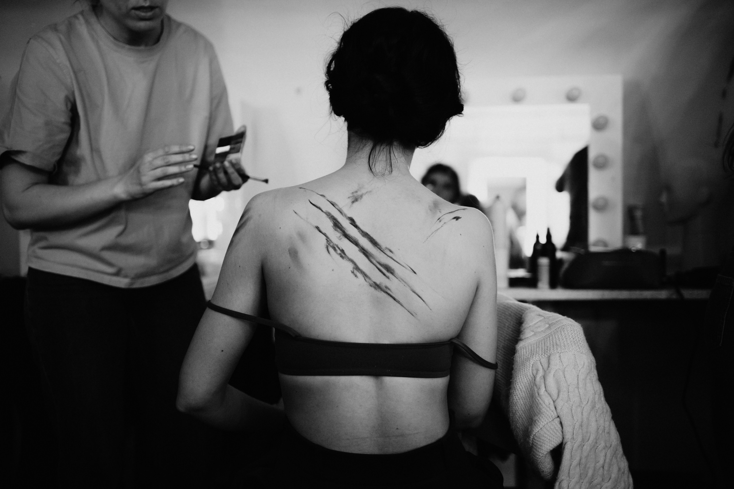 Goodwill | Neo-Baroque Event. Photographer in Prague Alexander Pivovarov