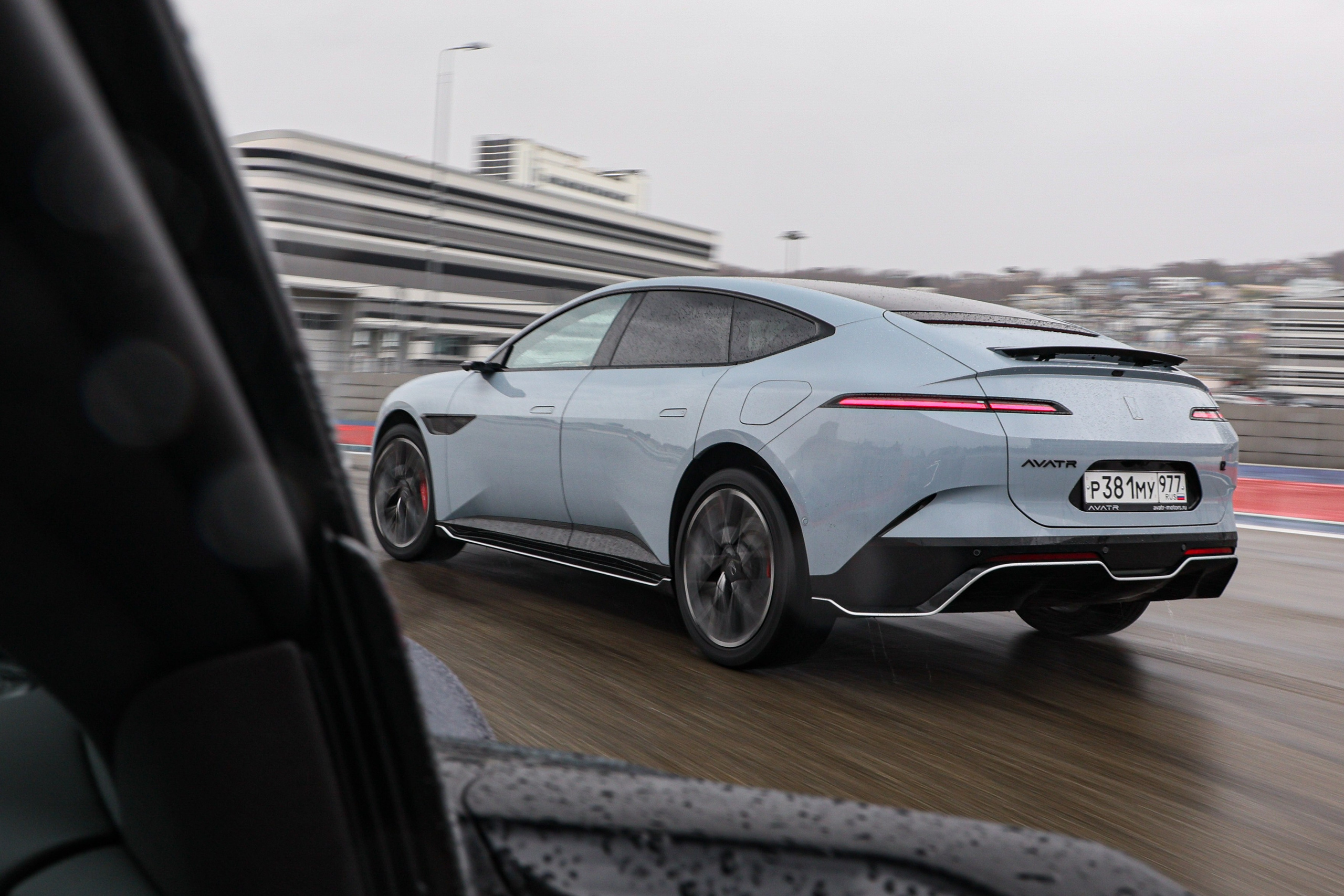 AVATR HTKBP 4 День