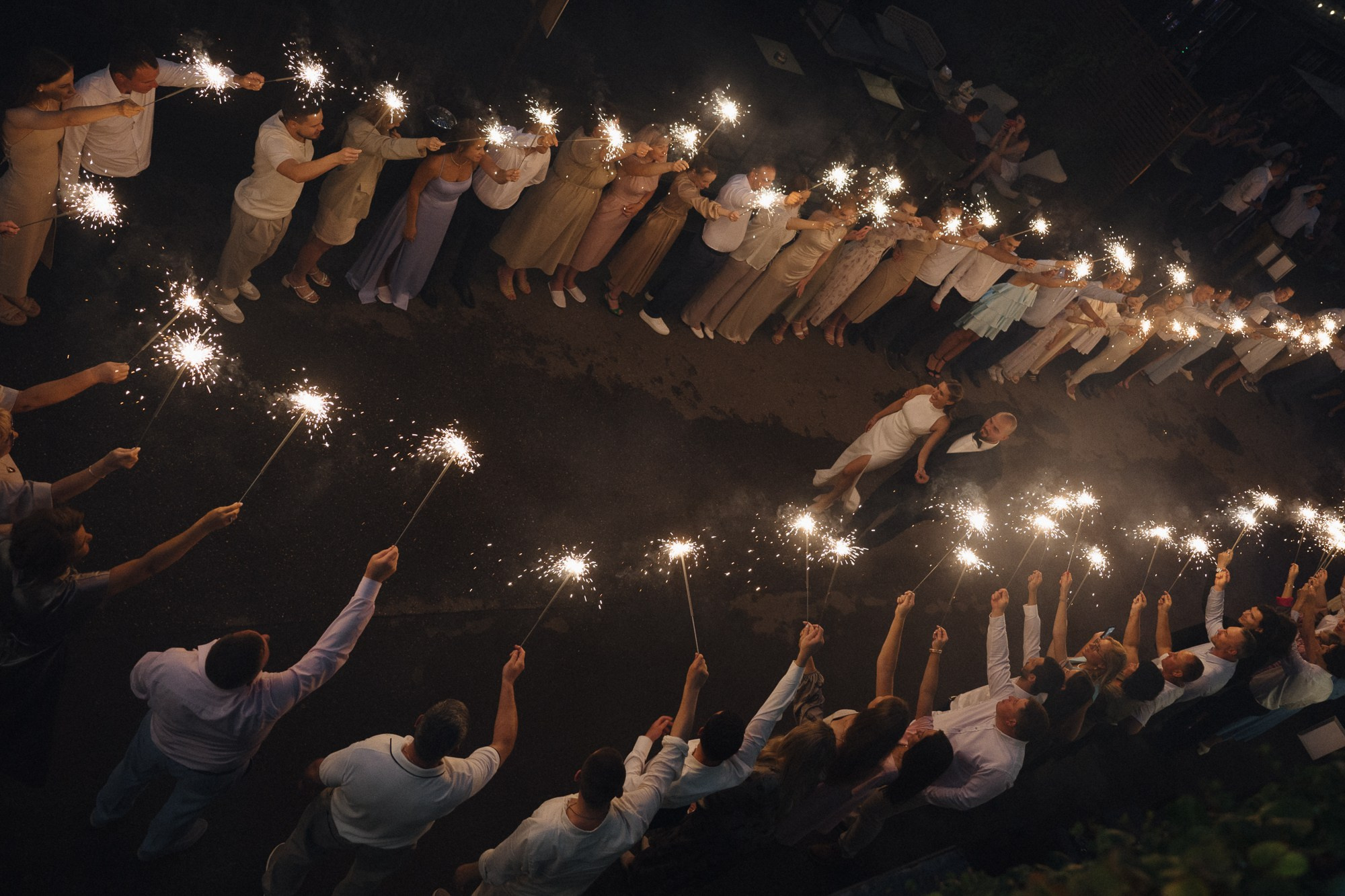 Любовь как в кино. Свадебный и репортажный фотограф Павел Царьков