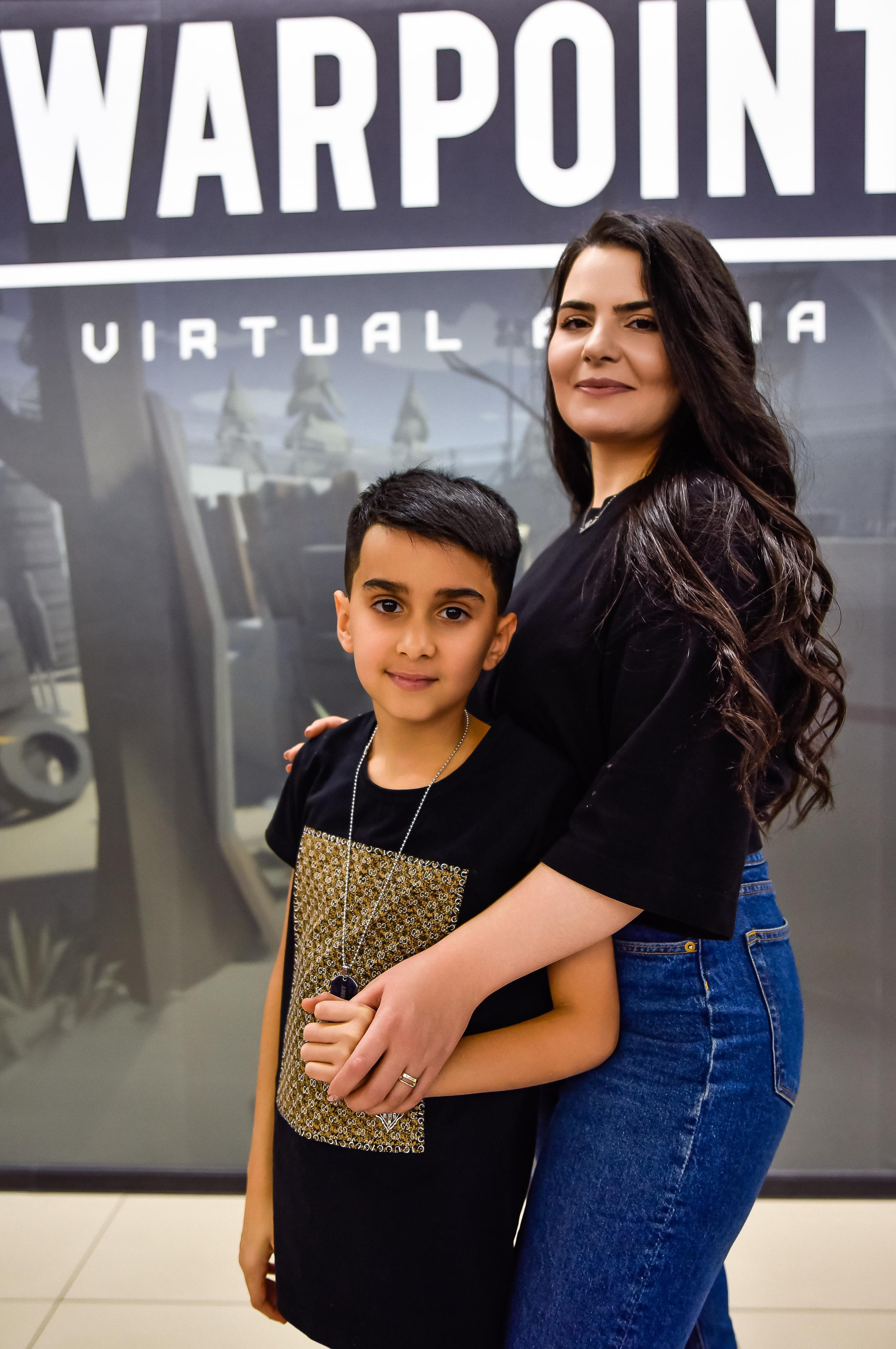 Сергею 9 лет