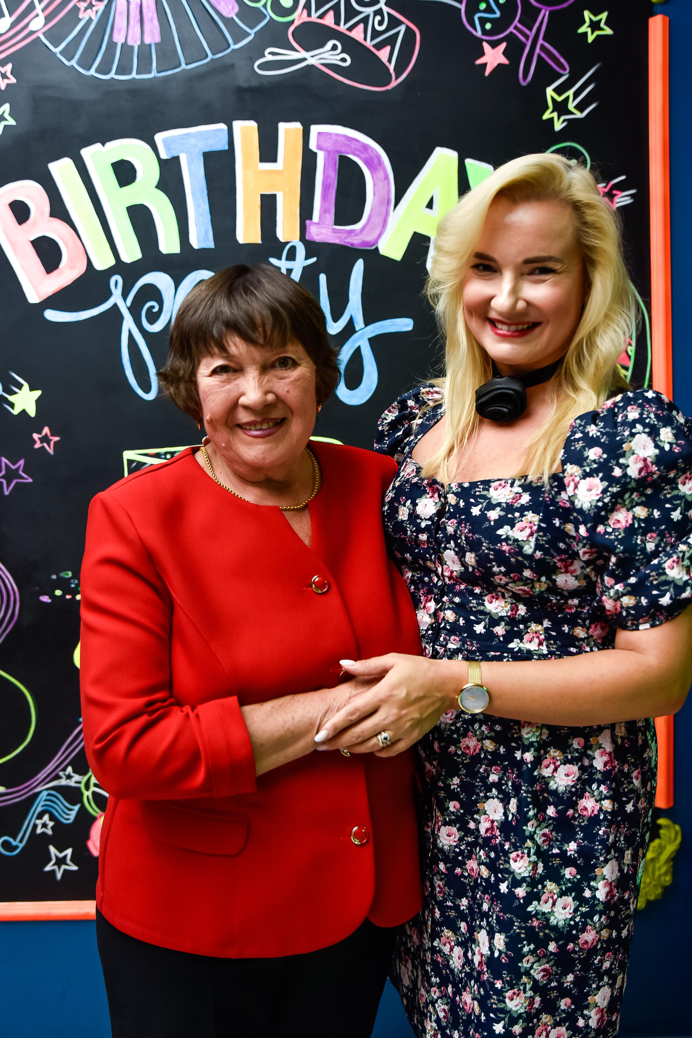 День Рождение Дани