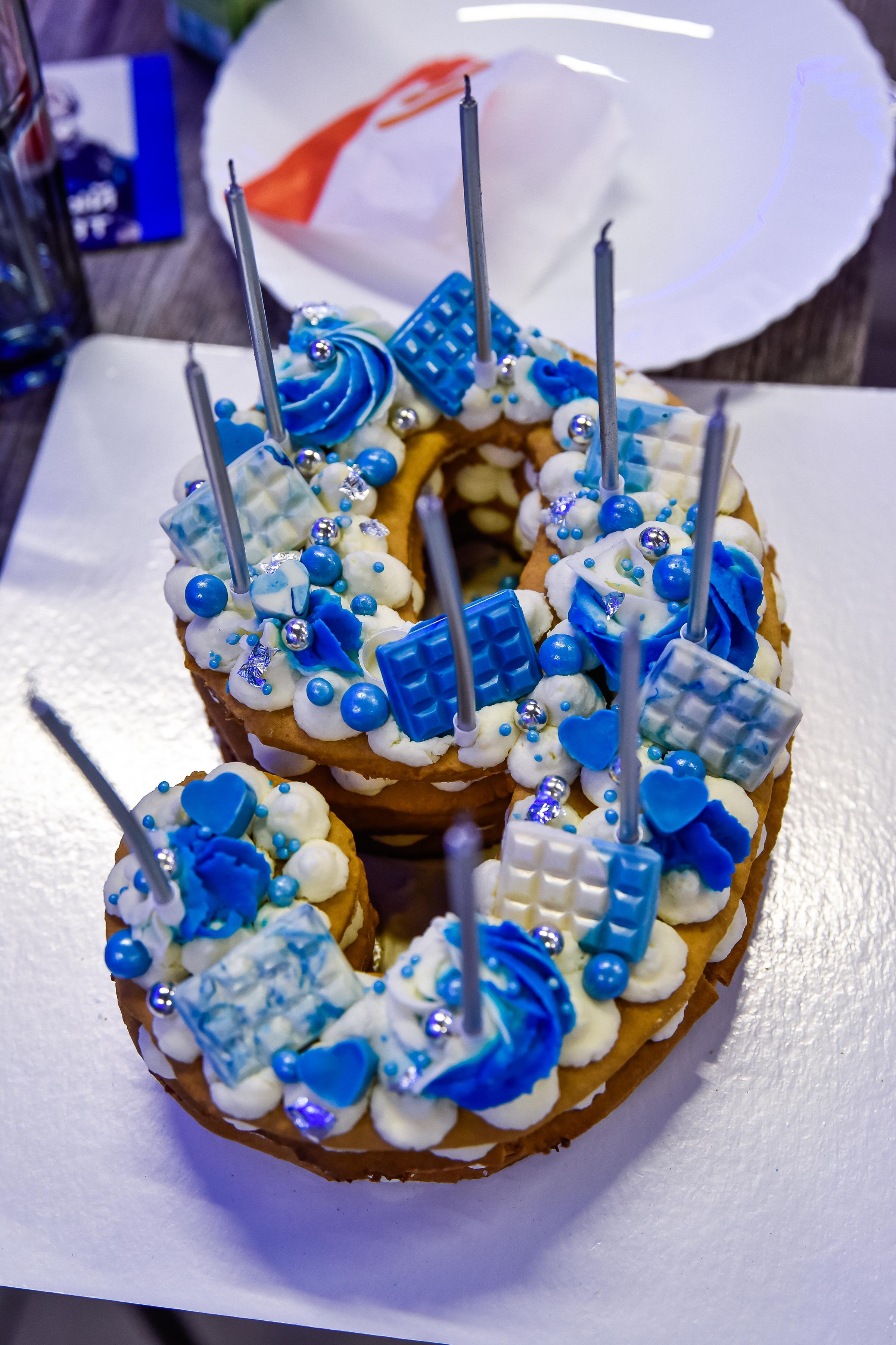 Сергею 9 лет