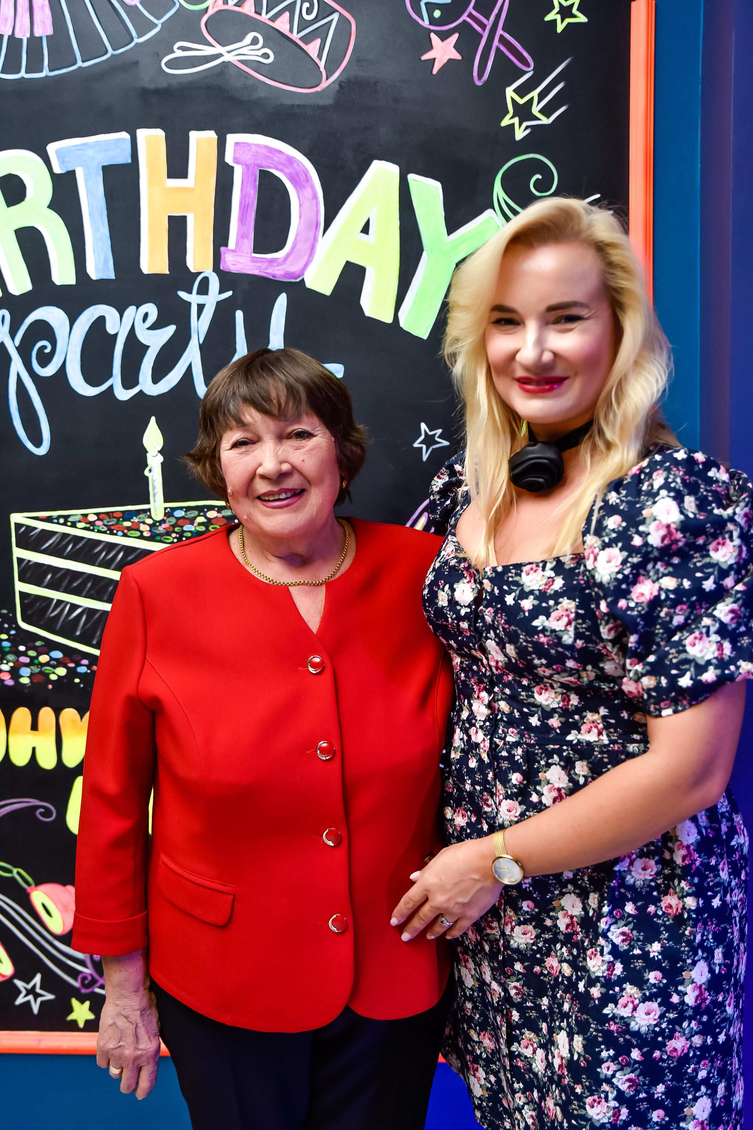 День Рождение Дани