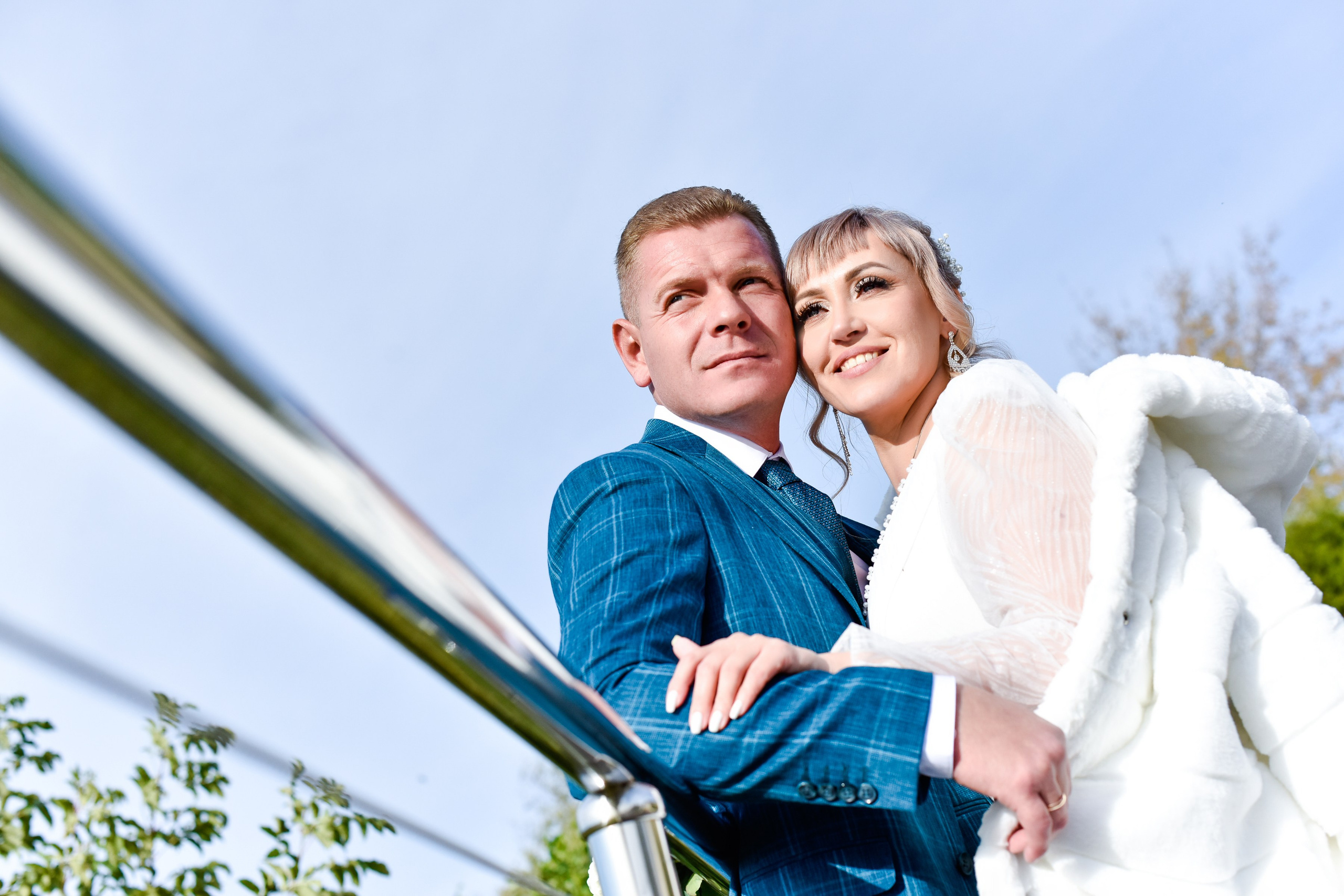 Свадьба Елена и Валентин