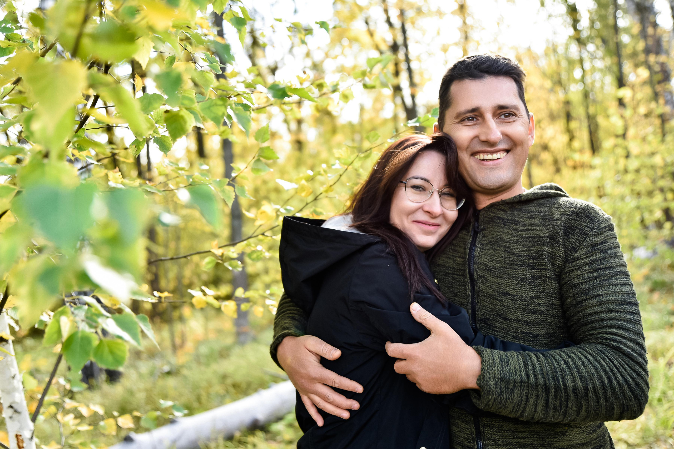 Конная прогулка