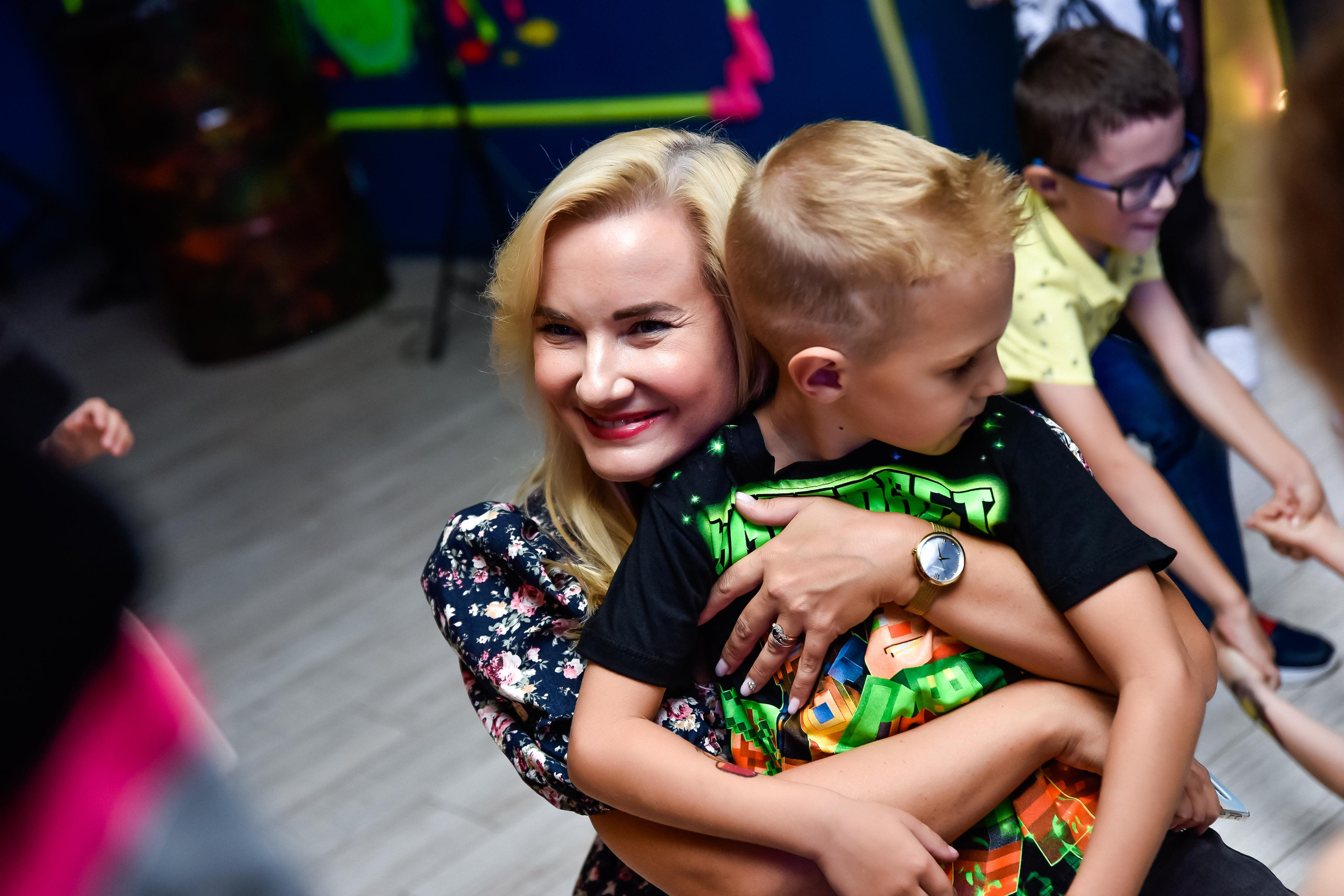 День Рождение Дани