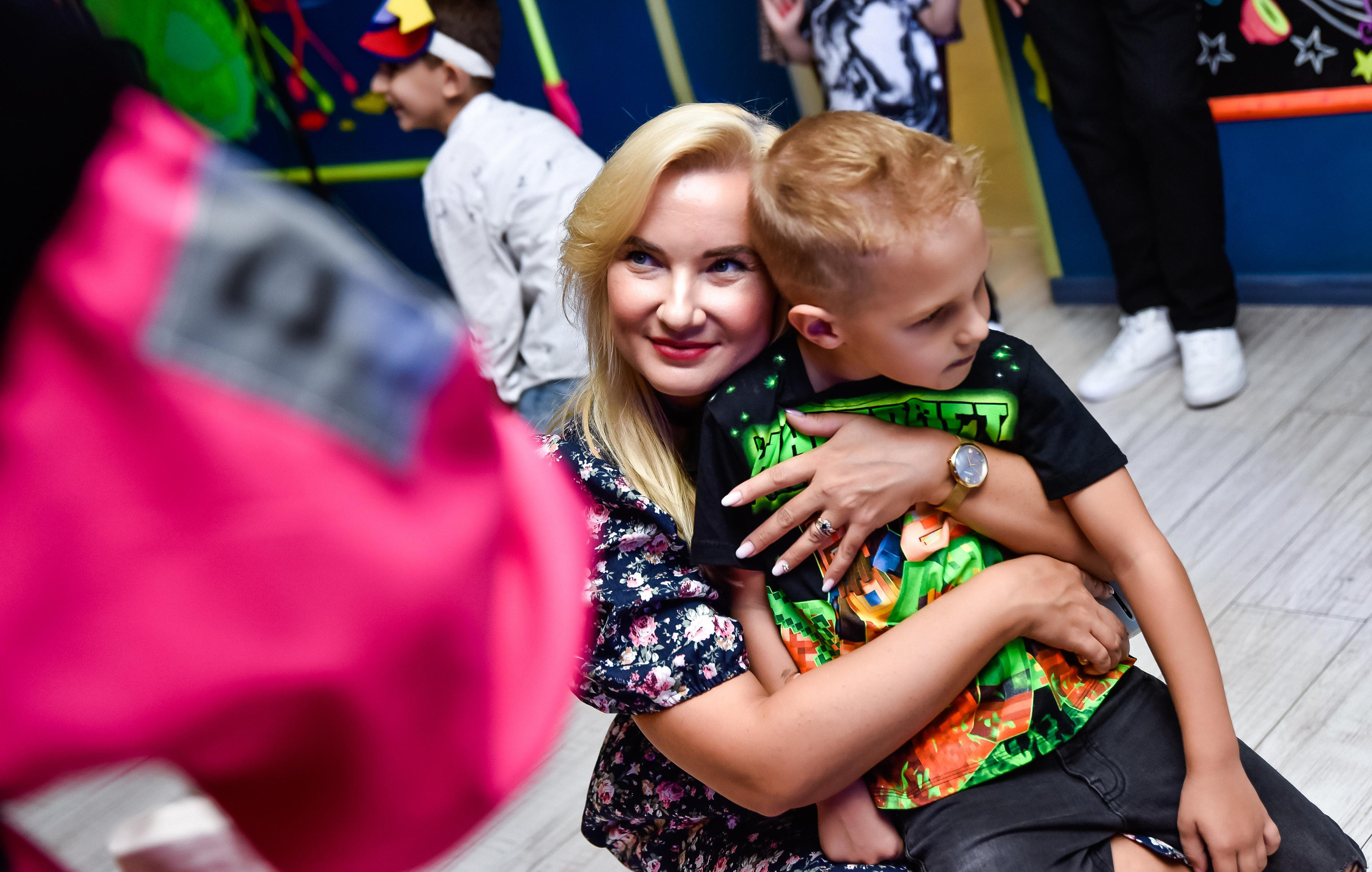 День Рождение Дани