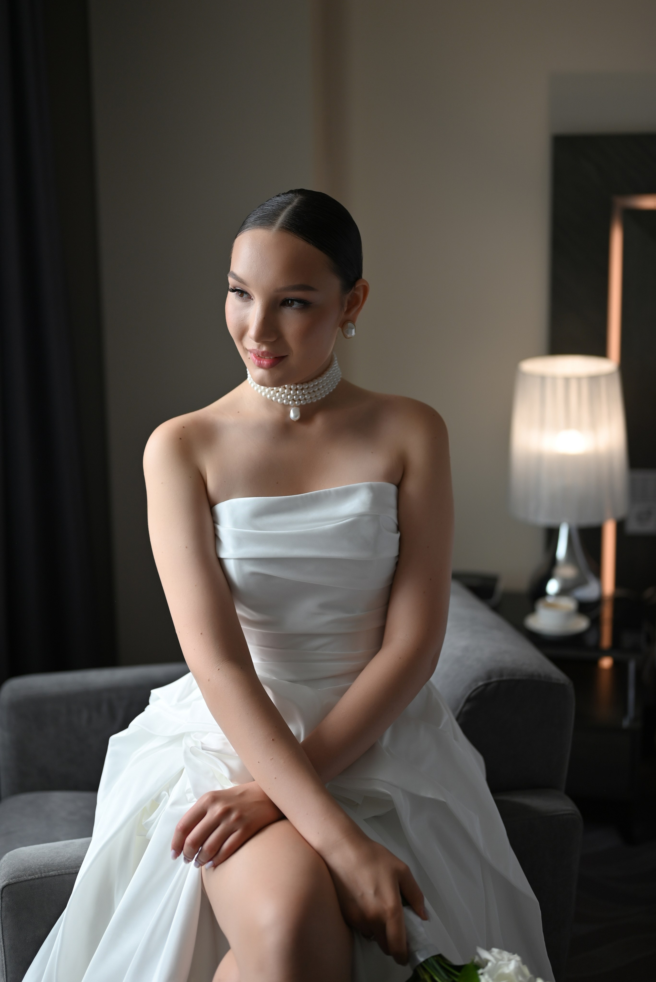 Альберт & Алсу. Свадебный и семейный фотограф в Уфе Александров Максим