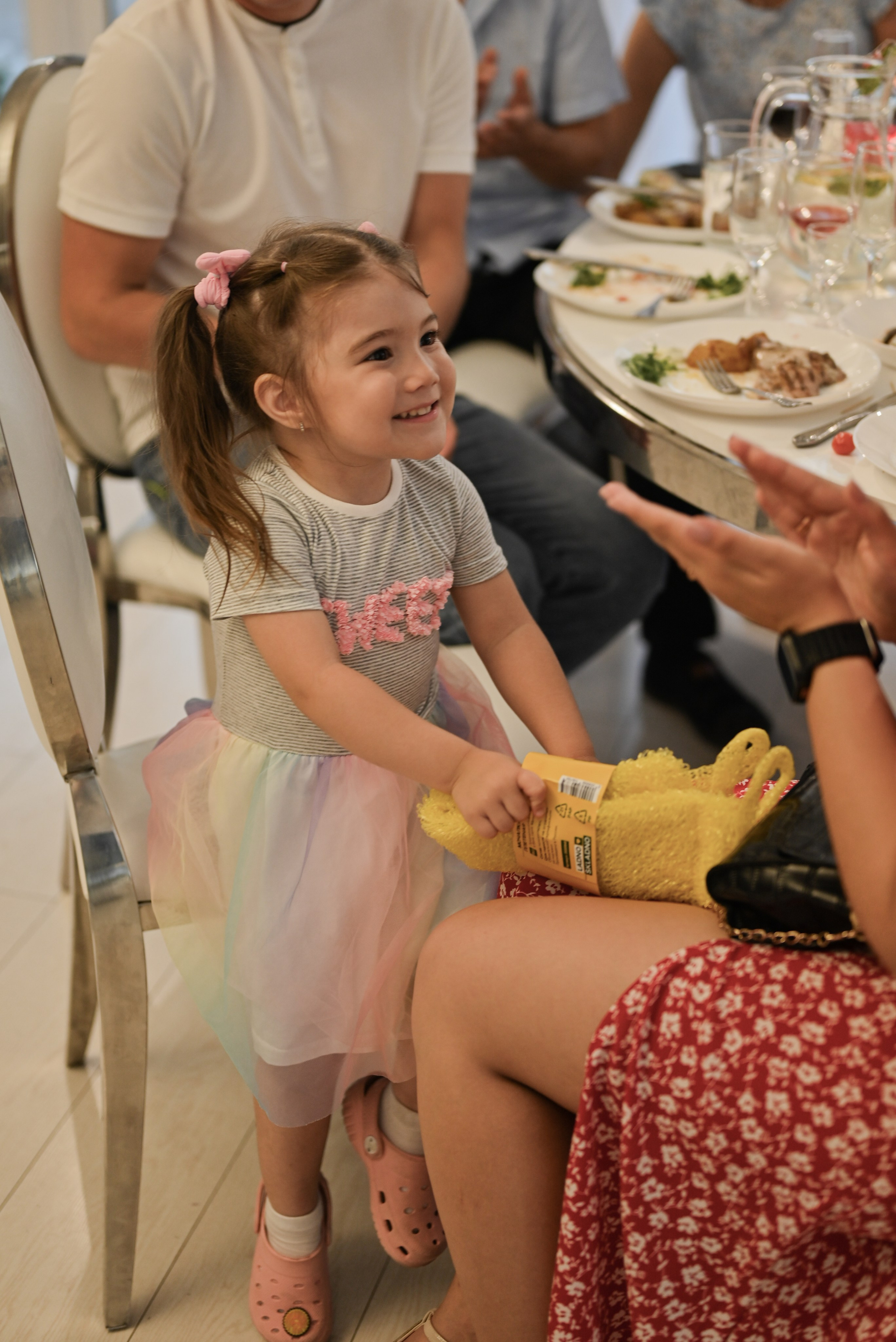 День Рождение Лианы!. Свадебный и семейный фотограф в Уфе Александров Максим