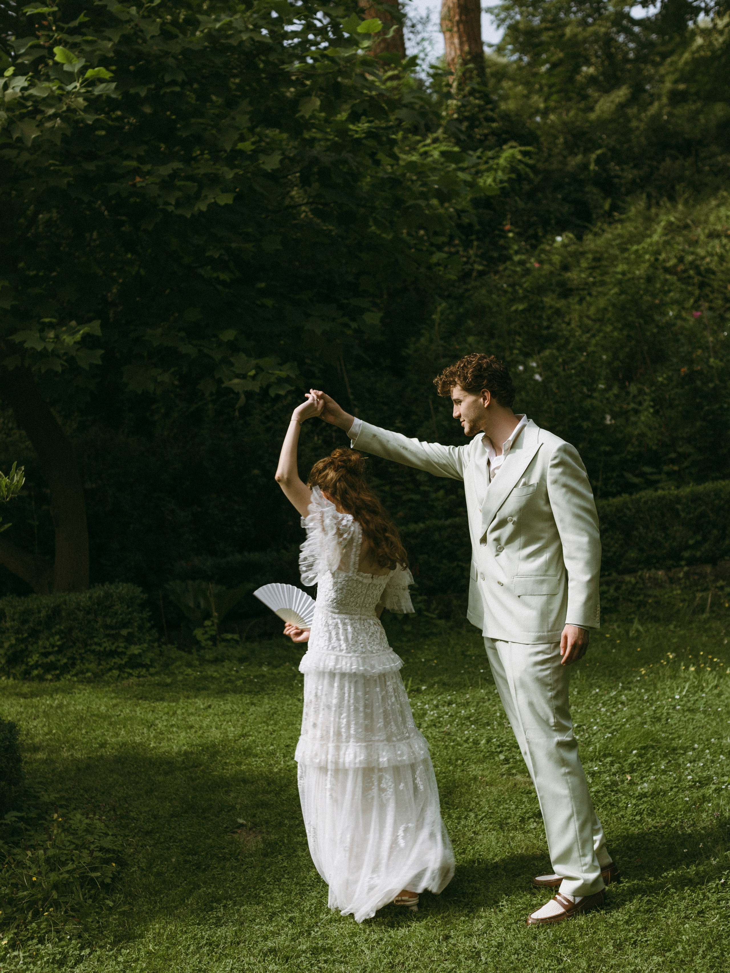 A quiet celebration of two hearts and poetry of togetherness. Katerina Nord | Wedding and Couple Photographer in Germany and Europe