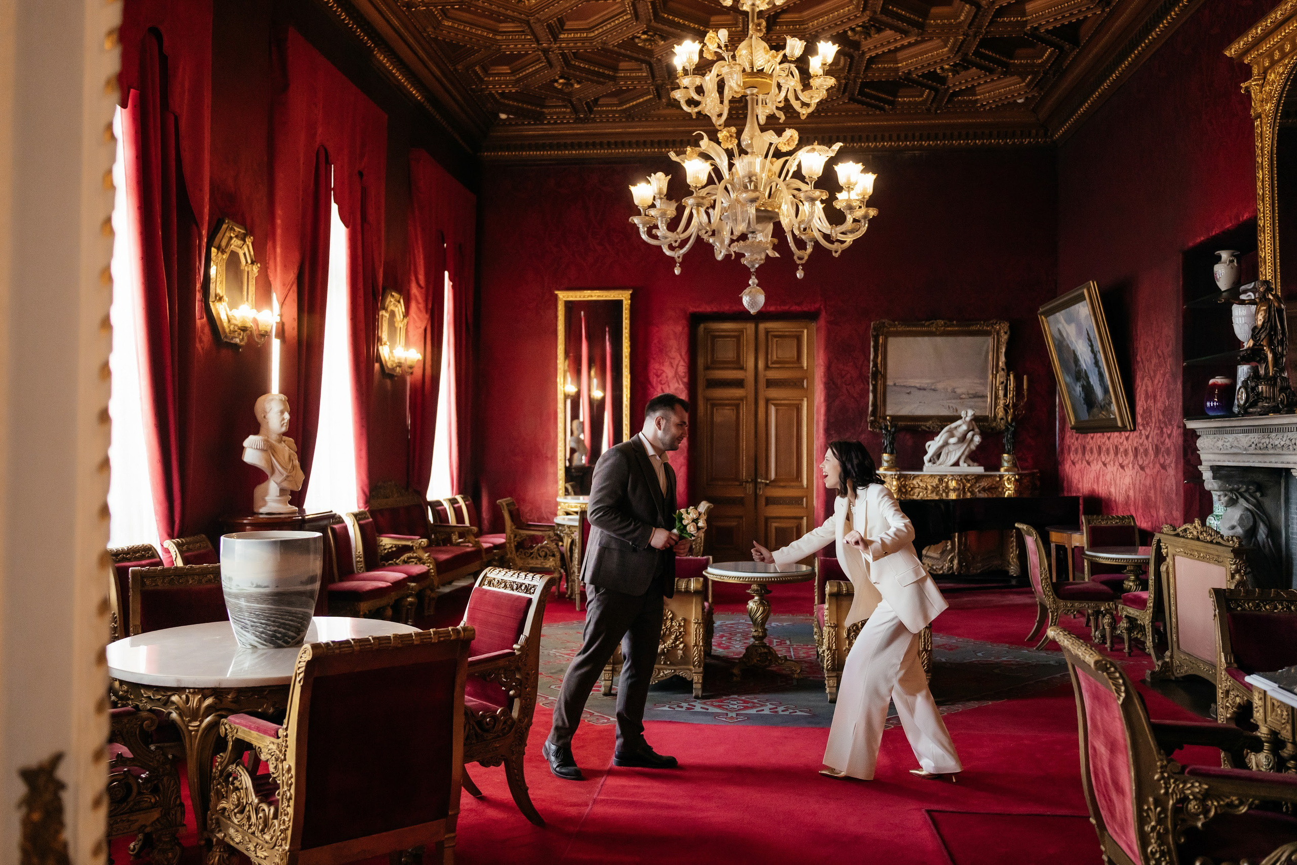 Портфолио. Свадебный и репортажный фотограф